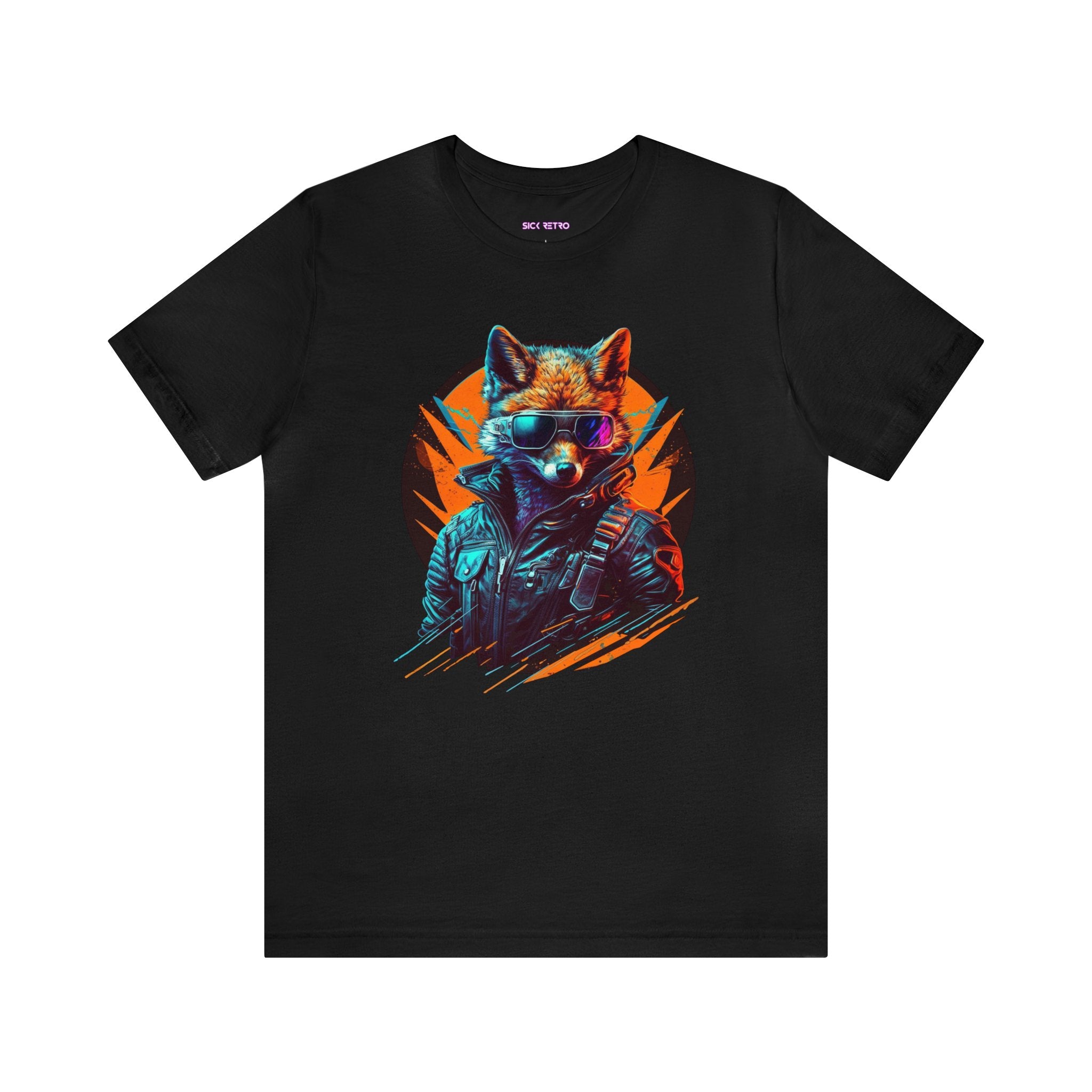 fox t