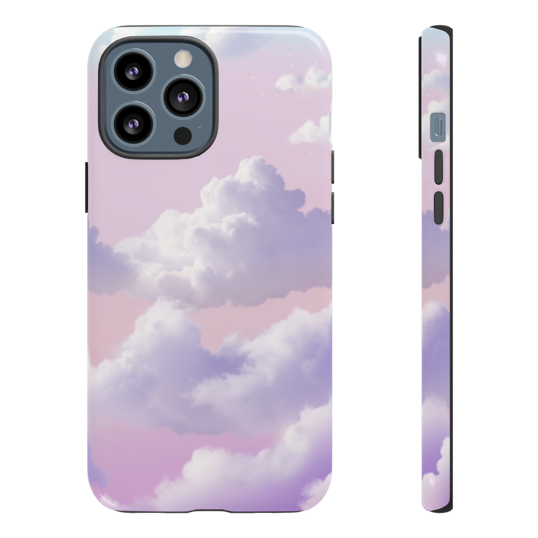 Clouds Phone Case