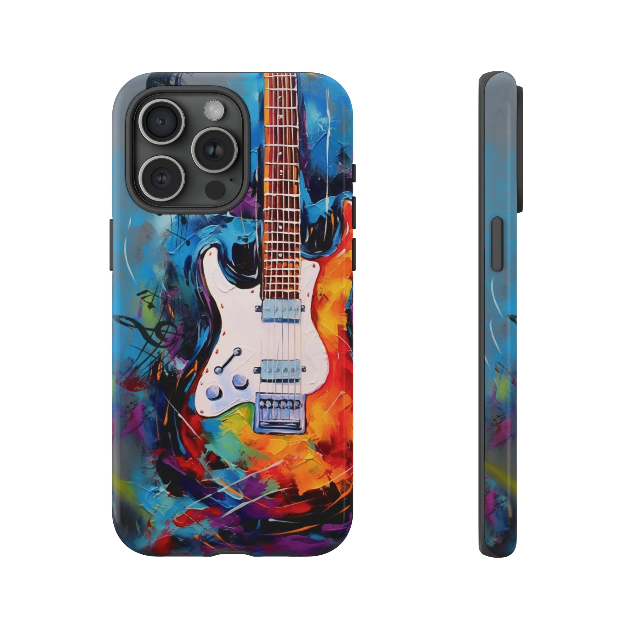 Guitar Phone Case