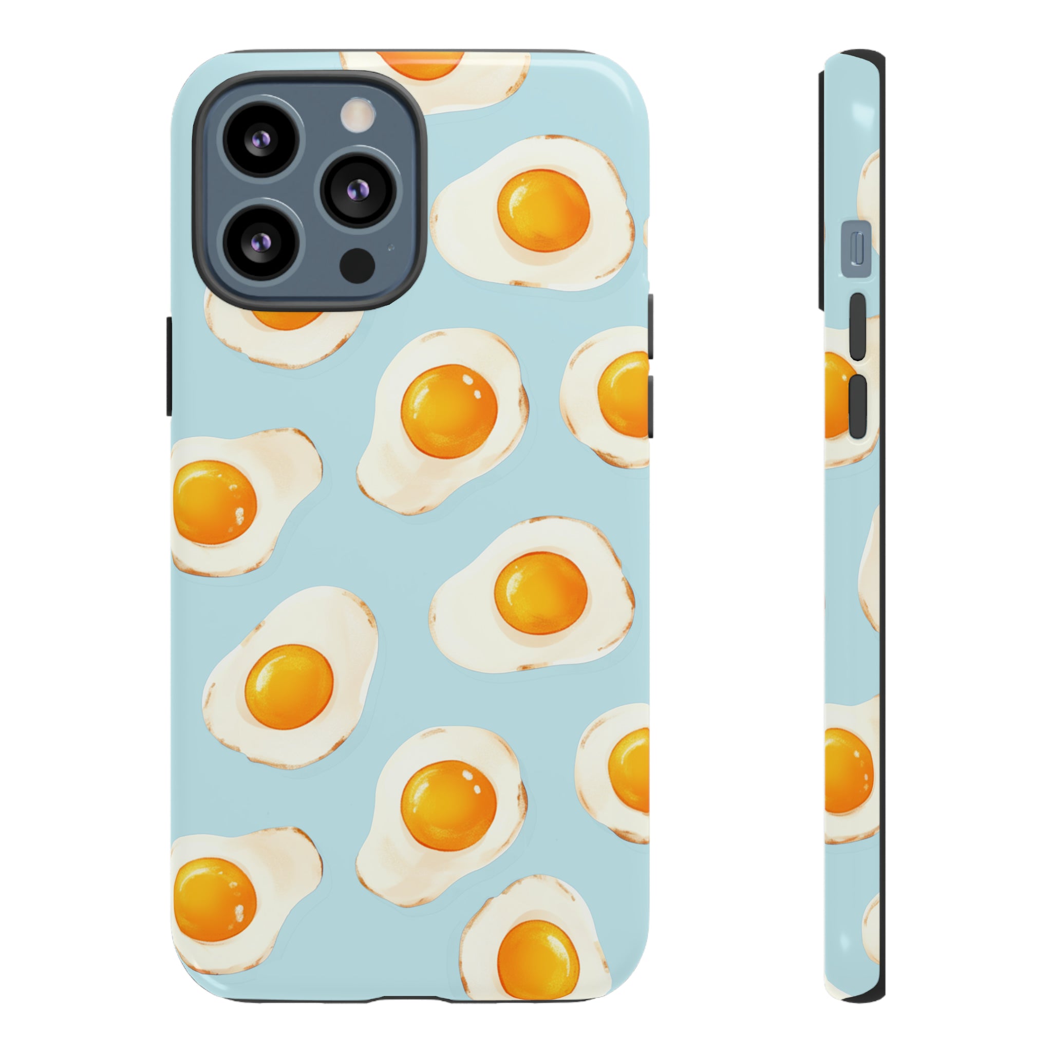 Fried Egg Phone Case