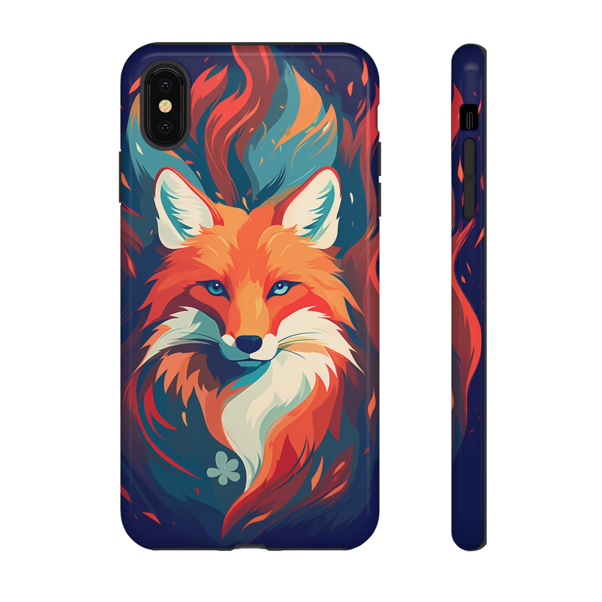 Fox Phone Case