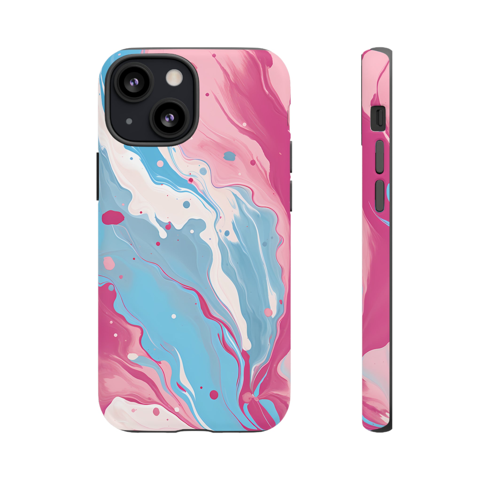 Pastel Phone Case