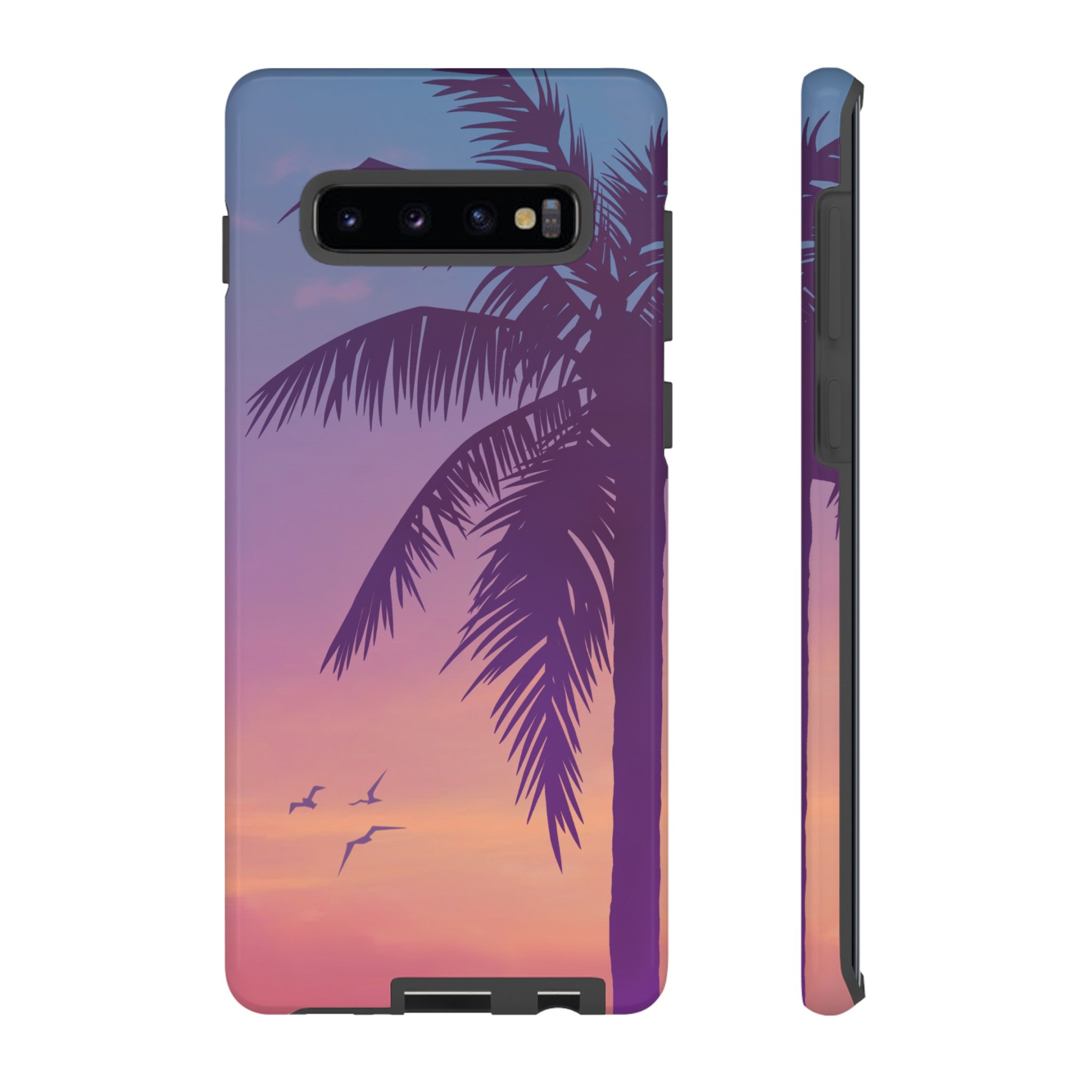 Palm Tree Phone Case