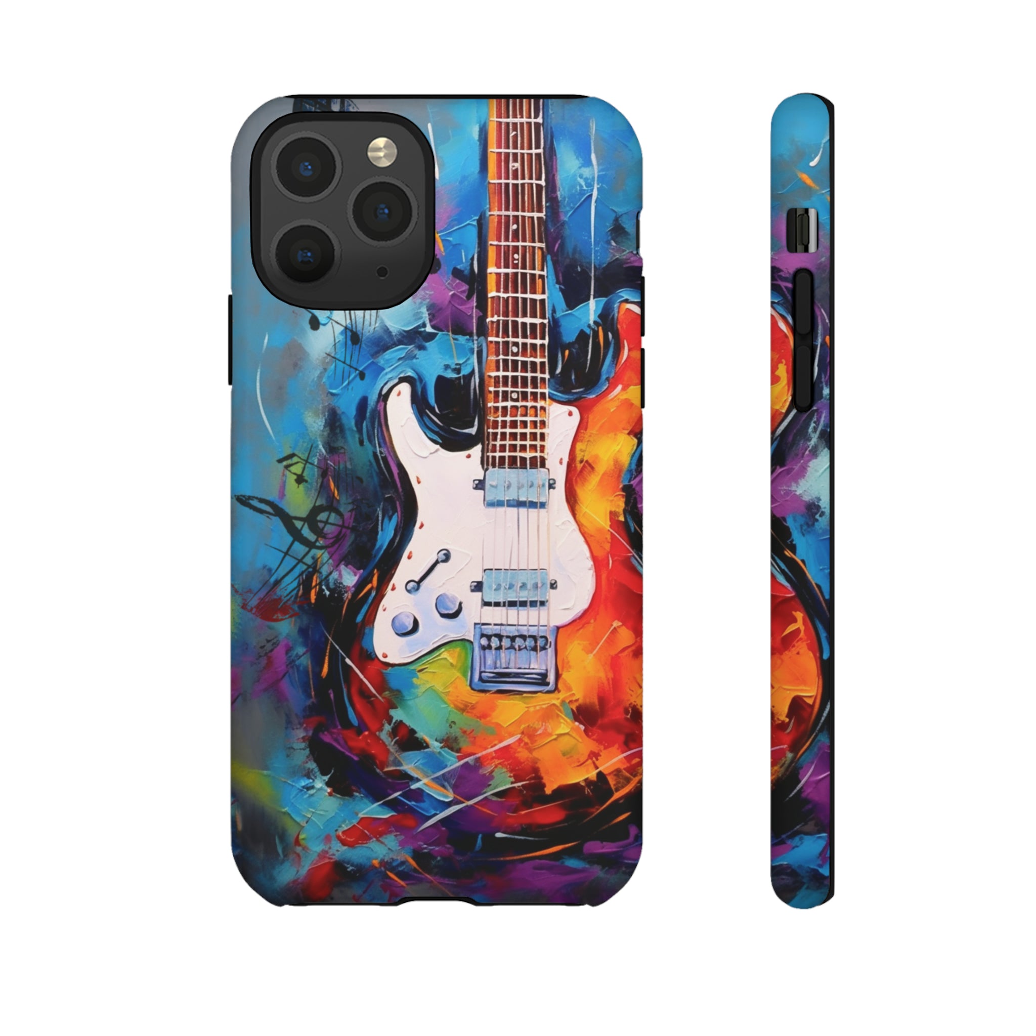 Guitar Phone Case