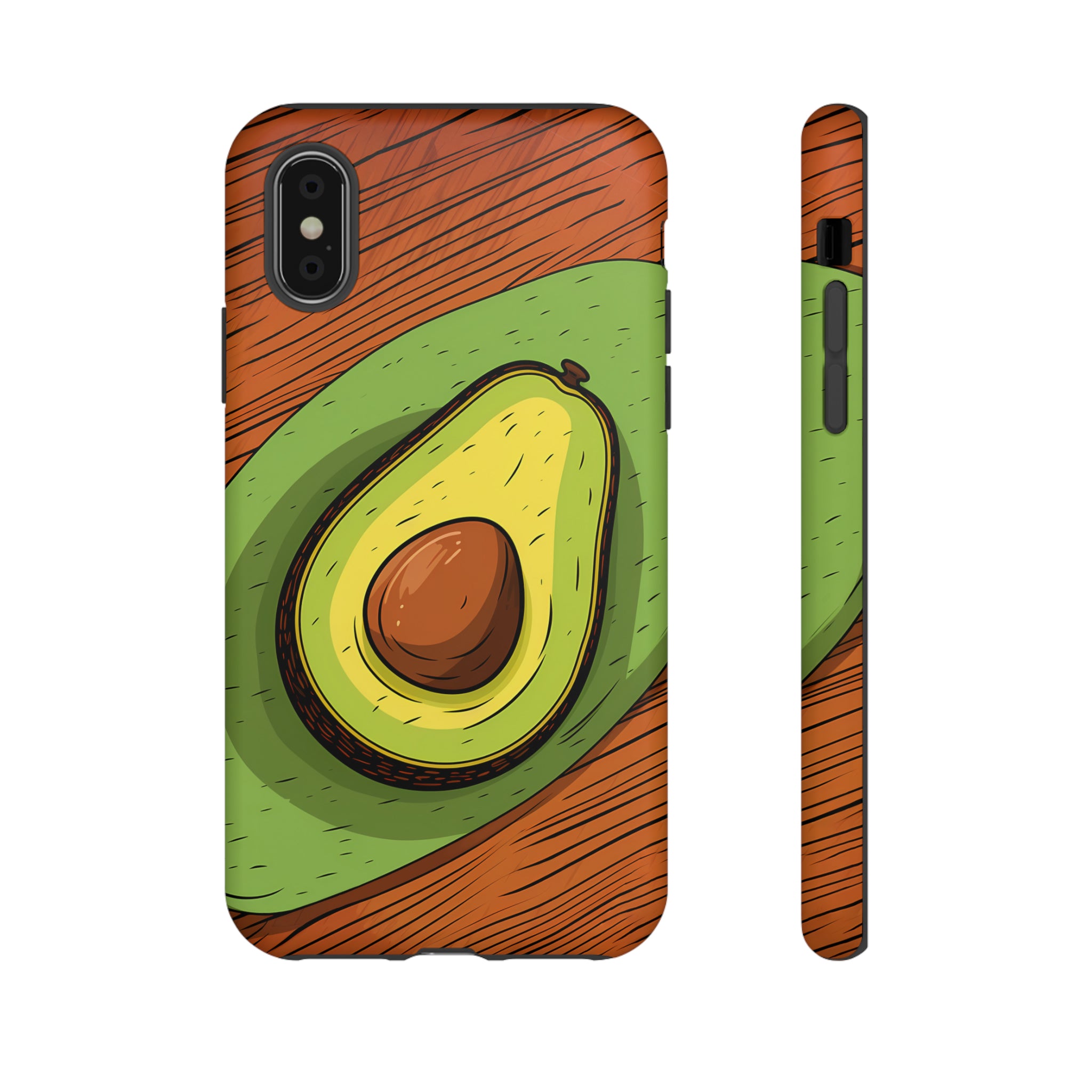 Avocado Phone case