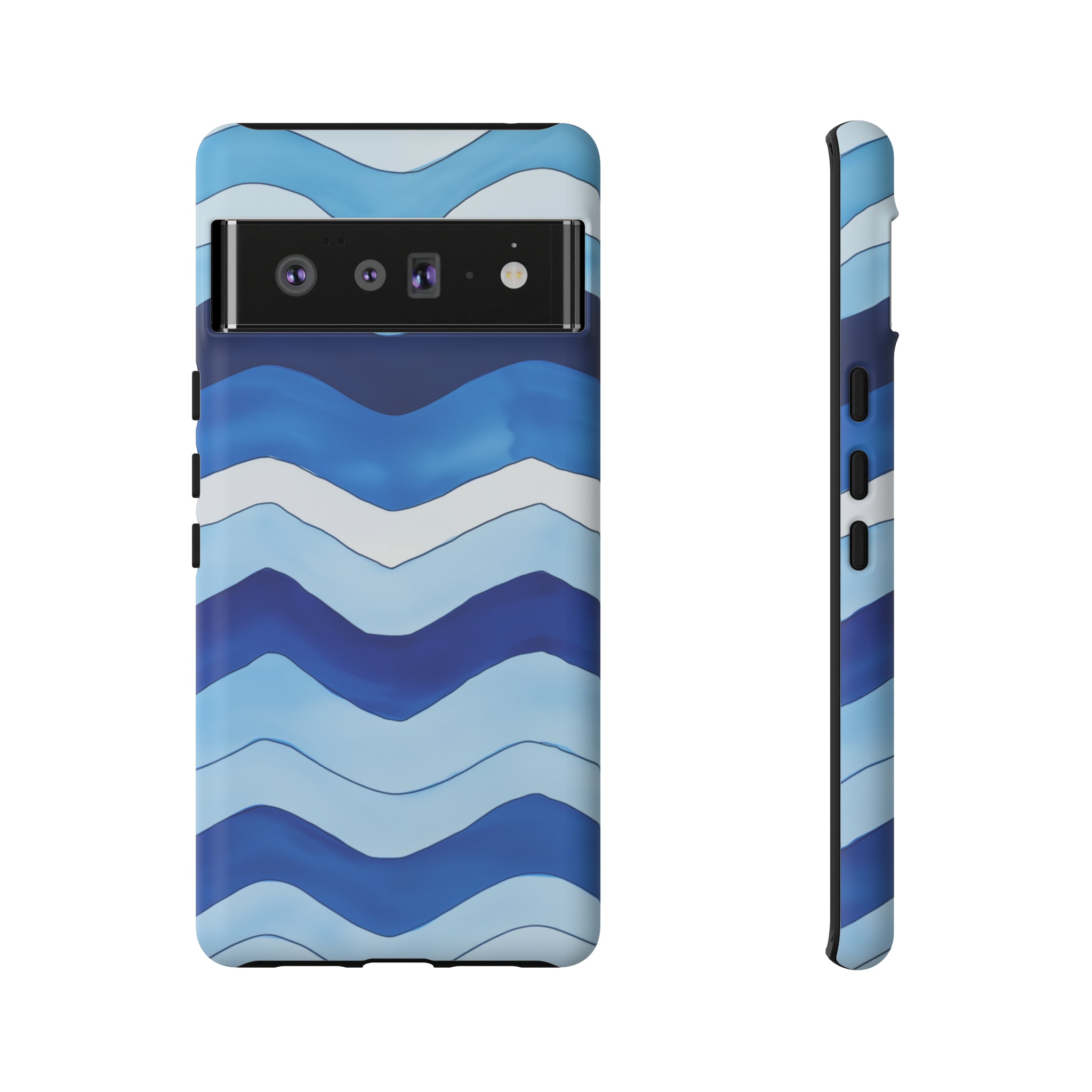 Waves Phone Case