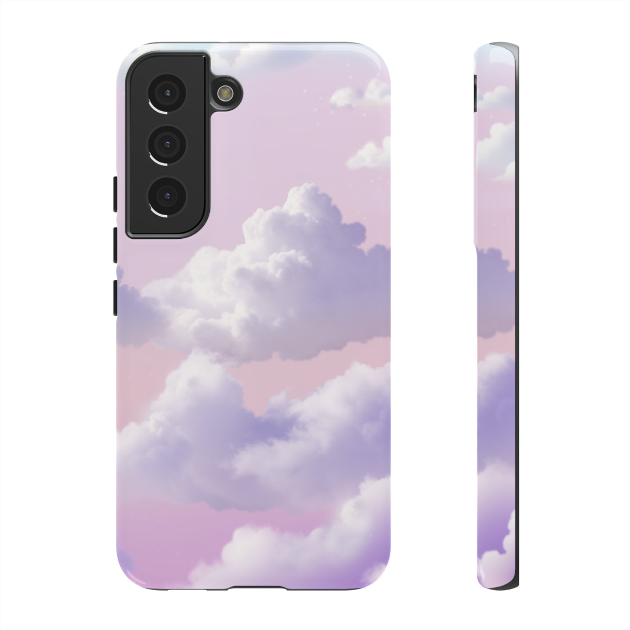 Clouds Phone Case