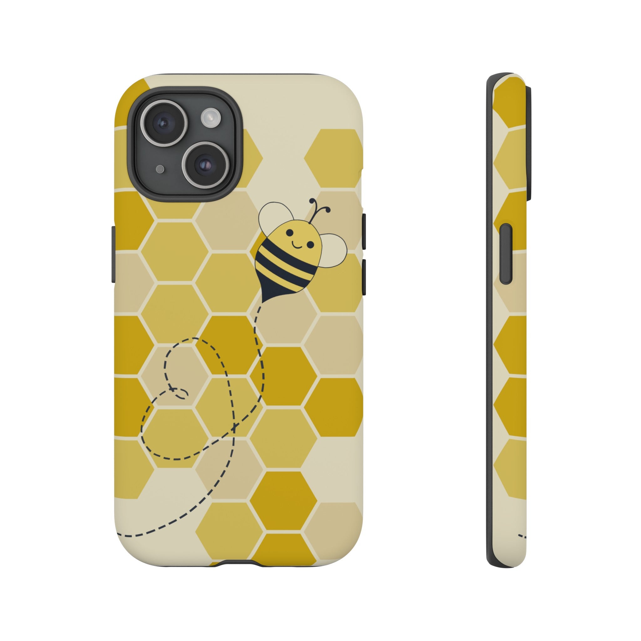 Bee Phone Case