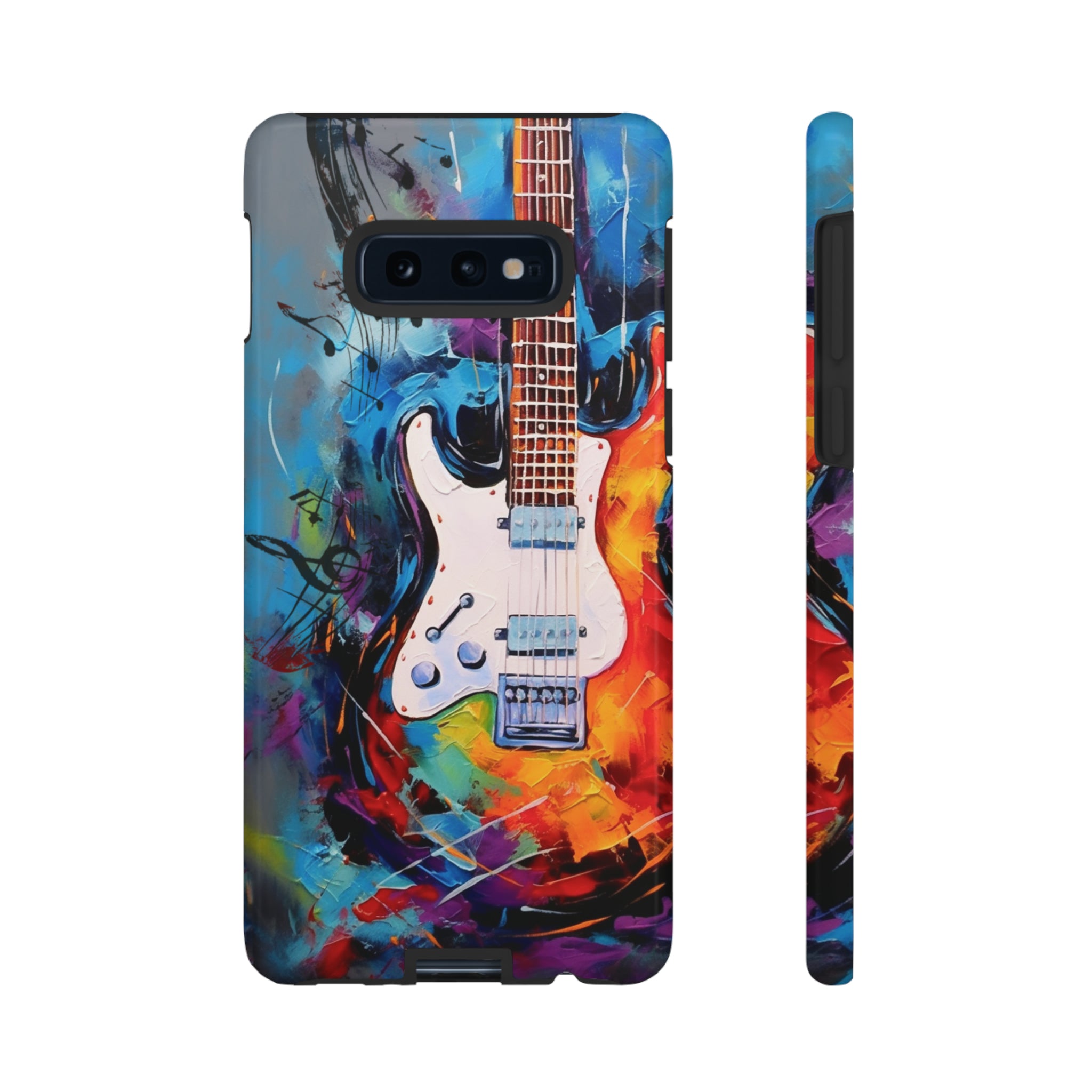 Guitar Phone Case