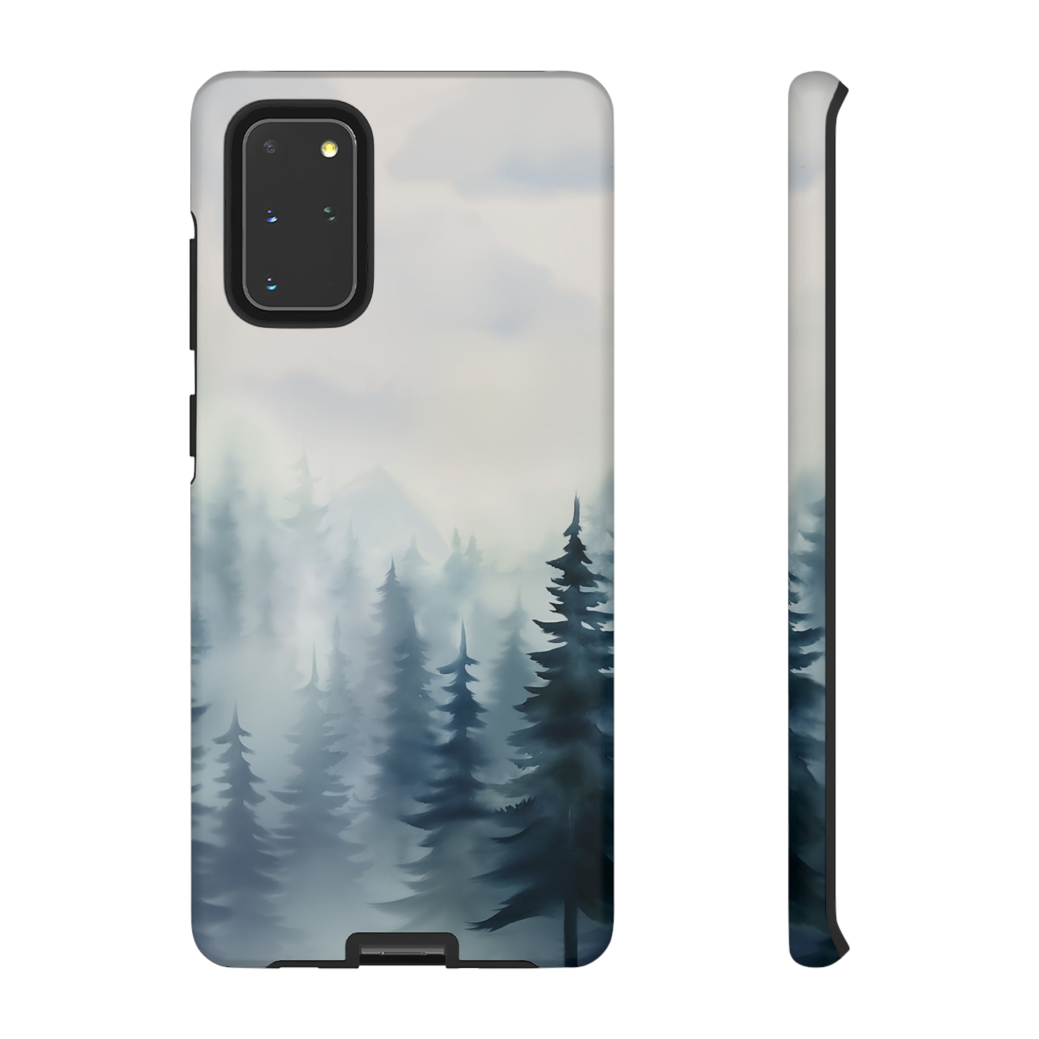 Pine Tree Phone Case