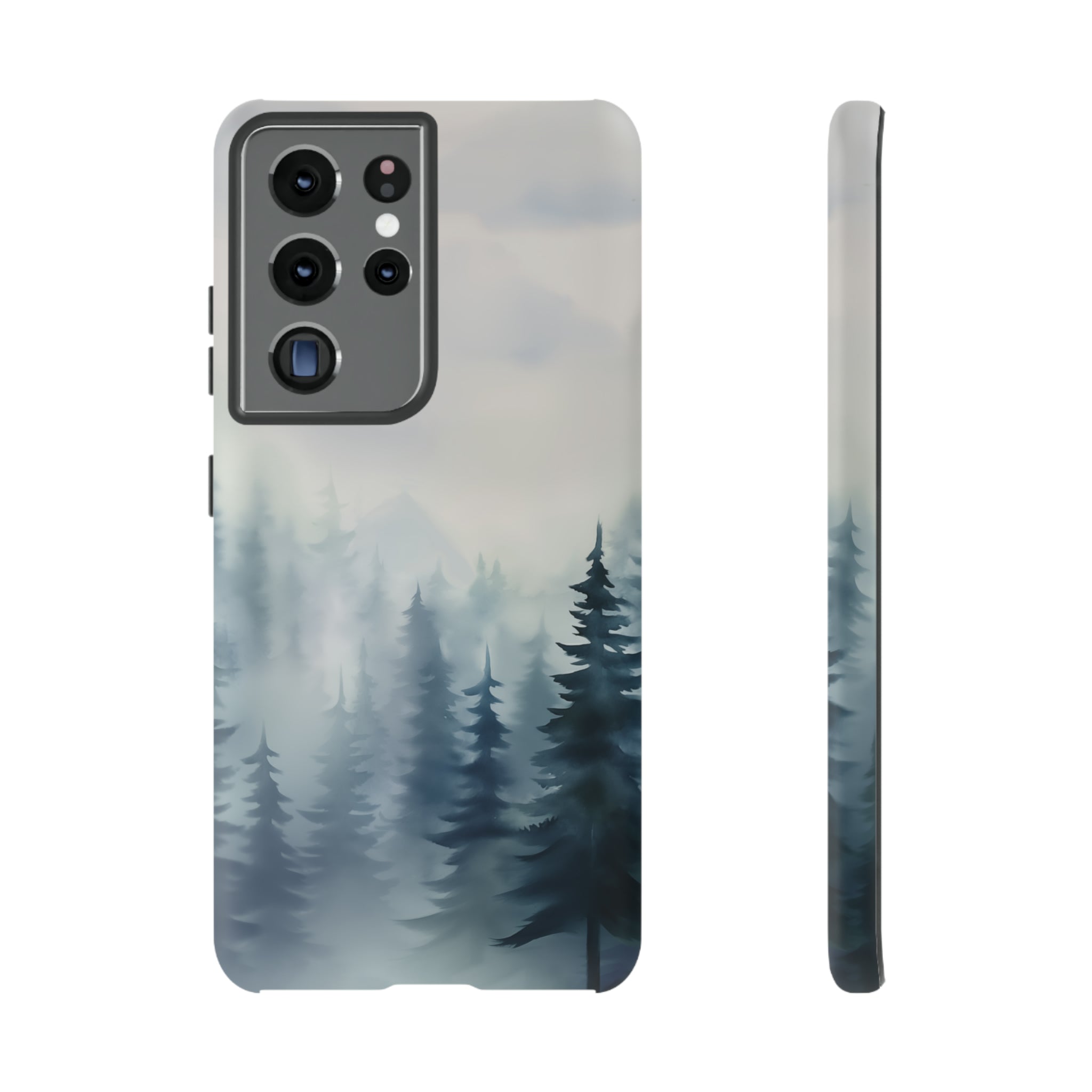 Pine Tree Phone Case