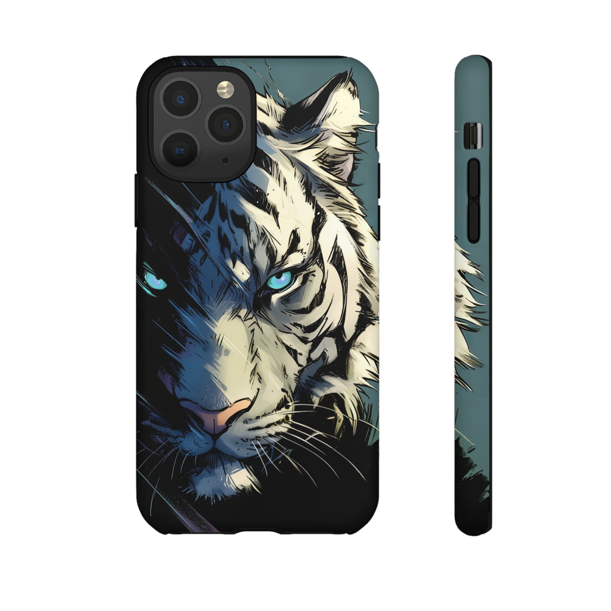 Tiger Phone Case