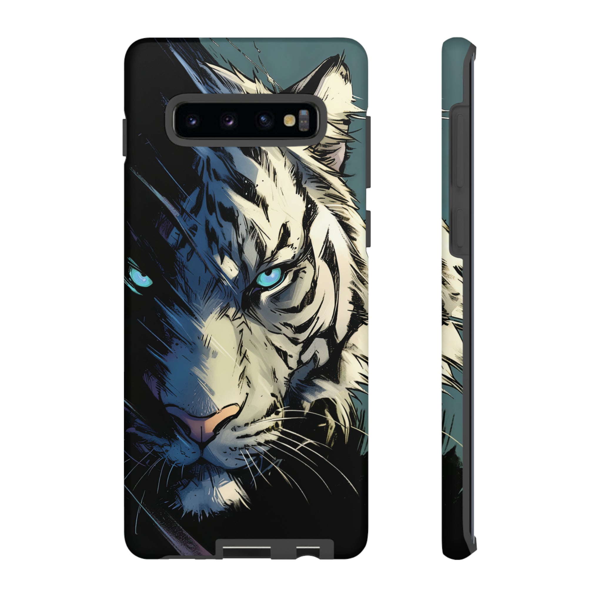 Tiger Phone Case