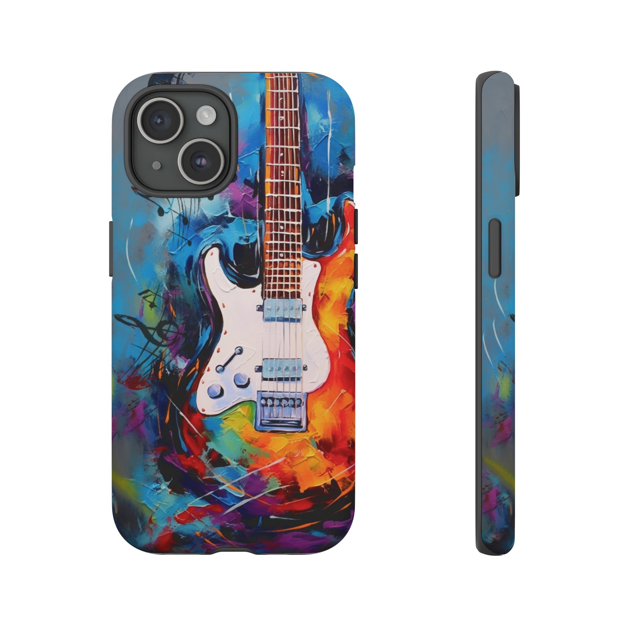 Guitar Phone Case