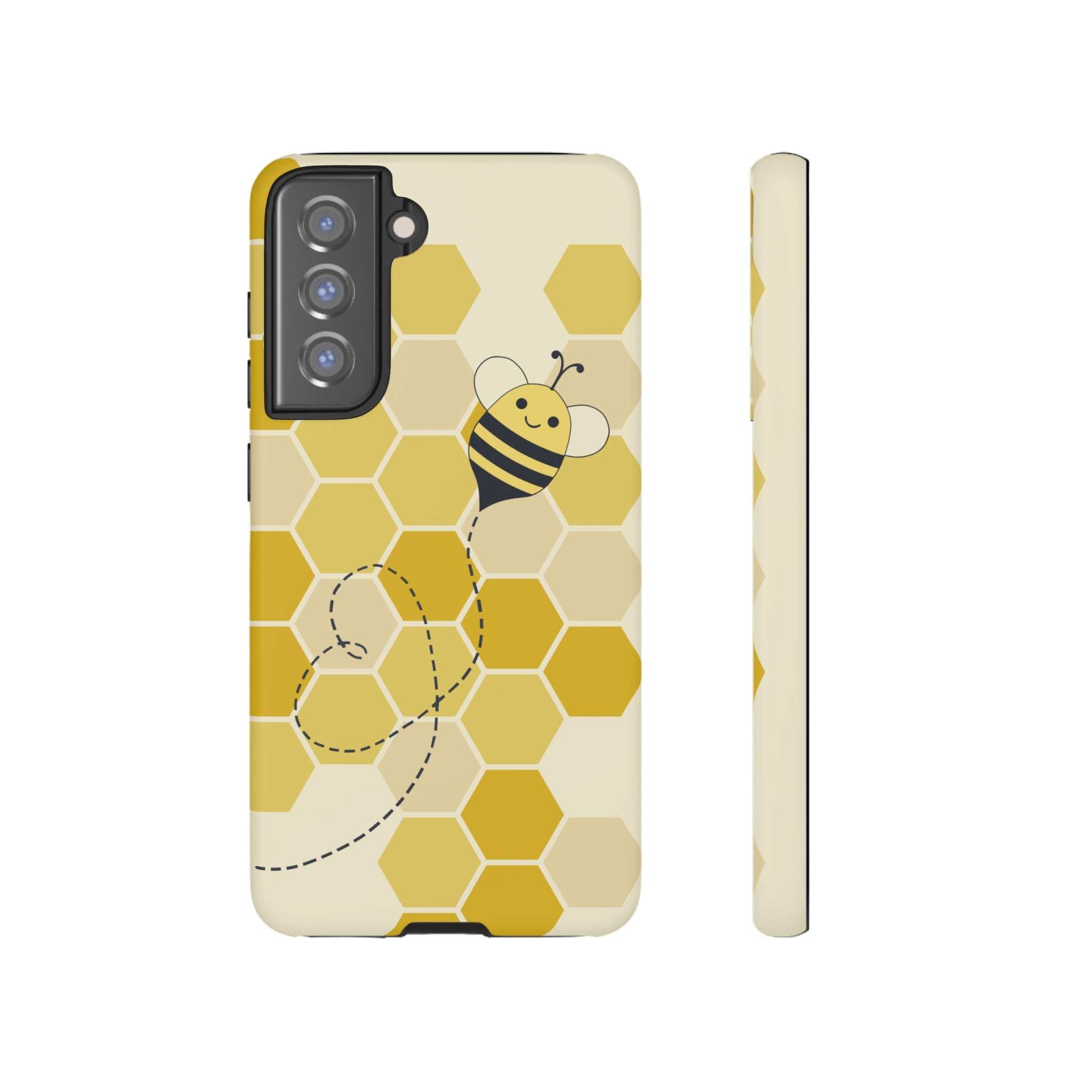 Bee Phone Case