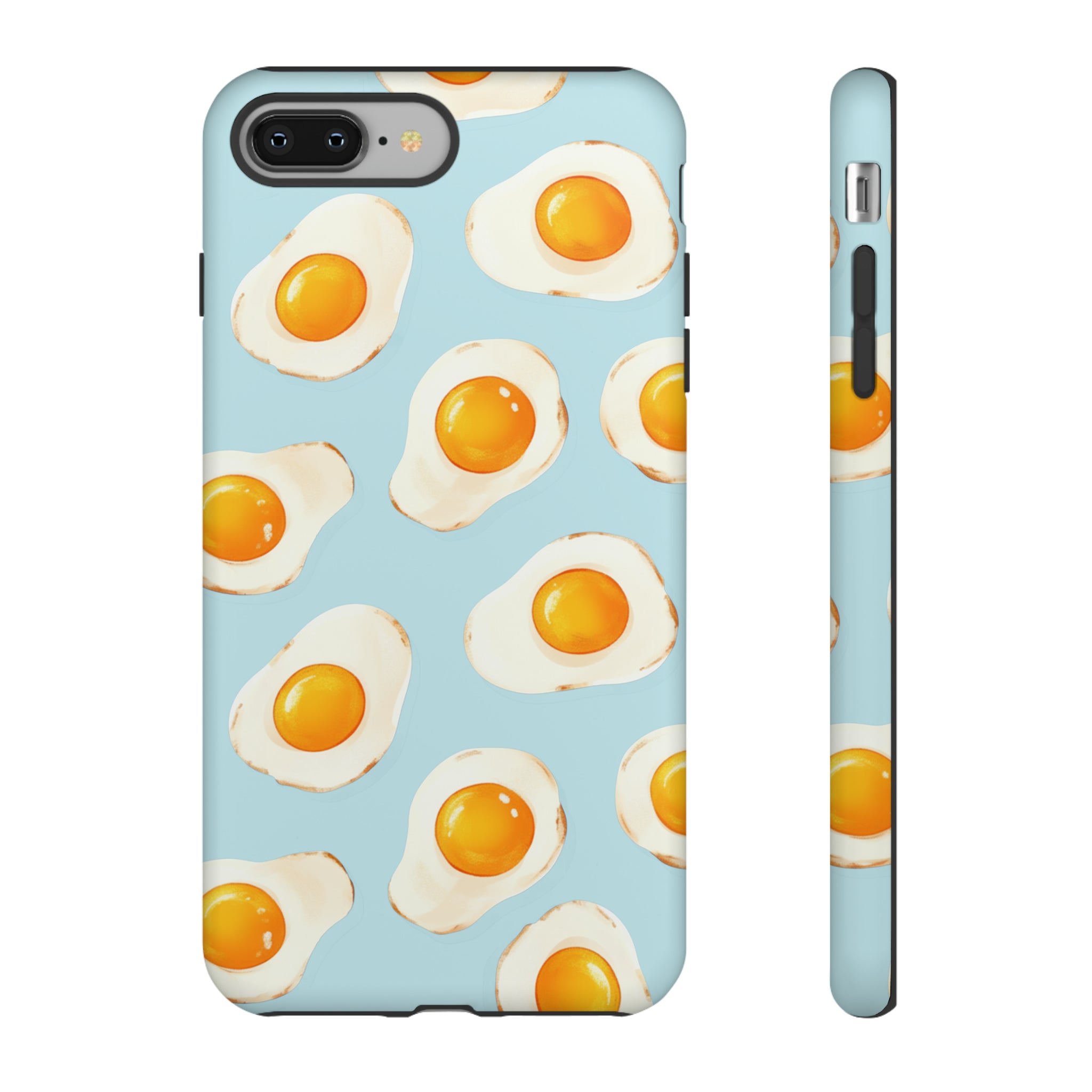 Fried Egg Phone Case