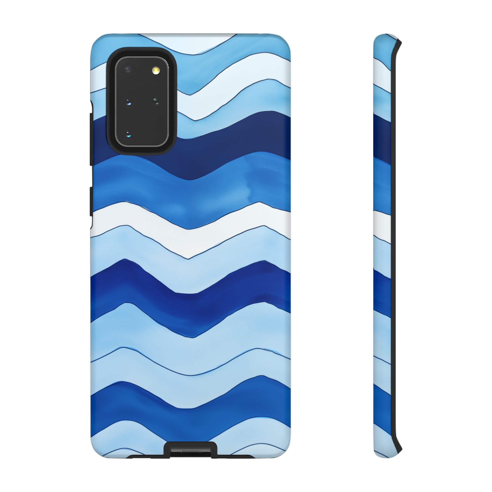 Waves Phone Case