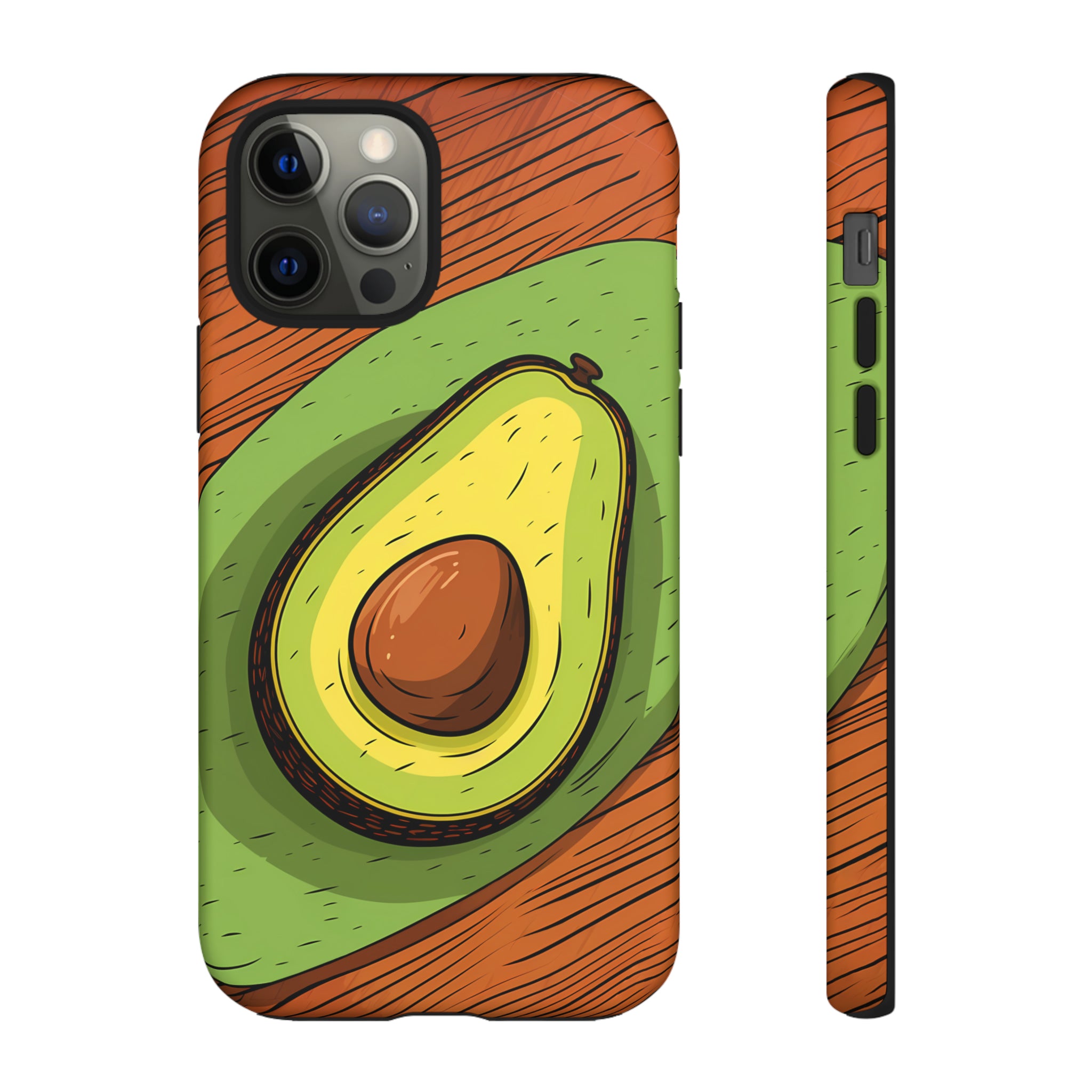 Avocado Phone case