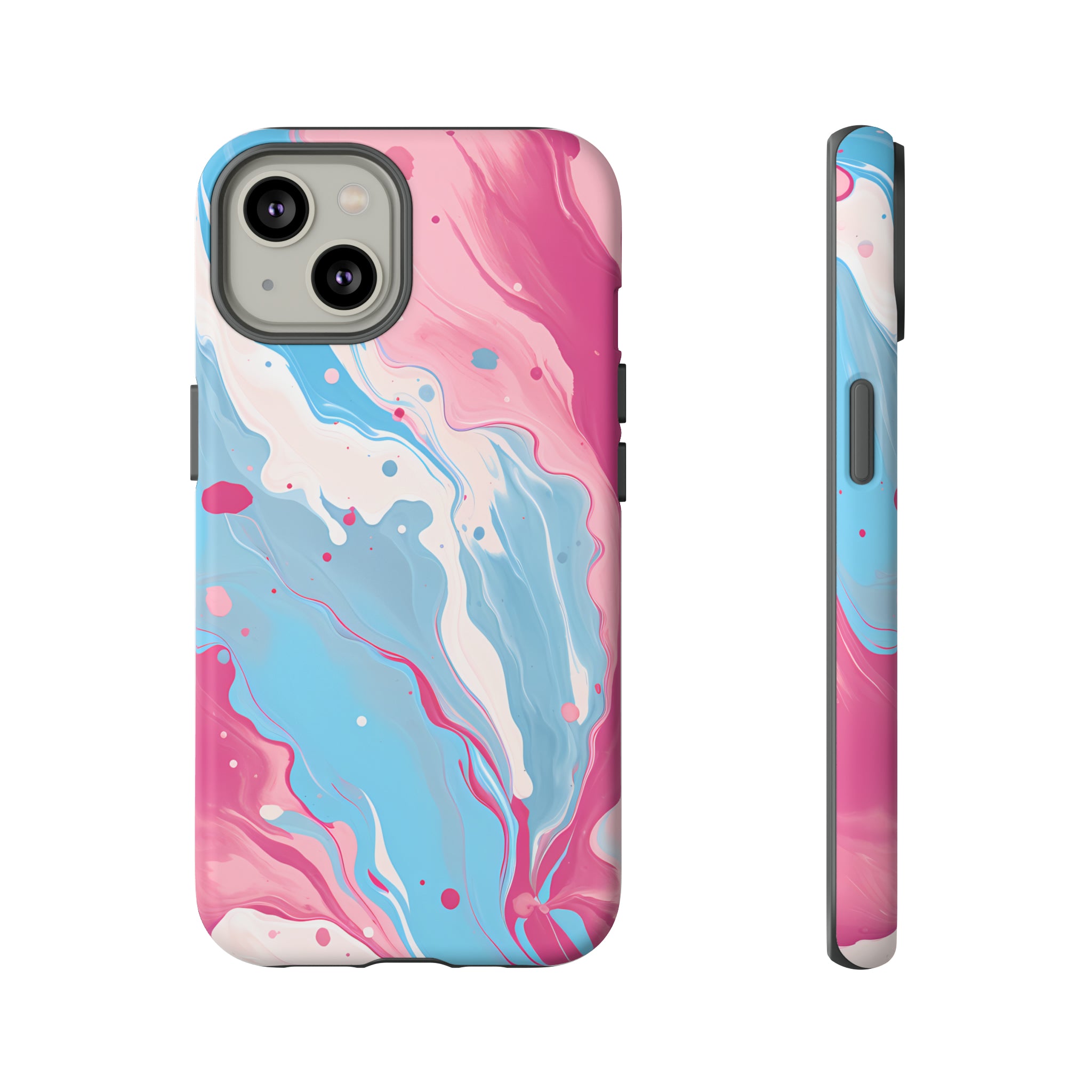 Pastel Phone Case