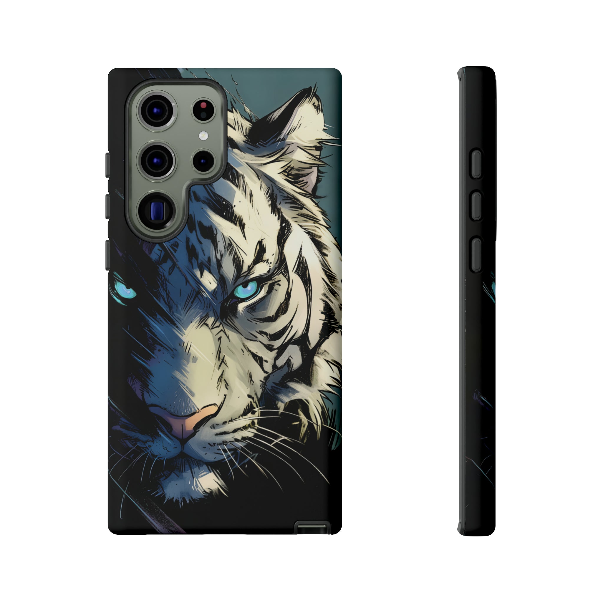 Tiger Phone Case