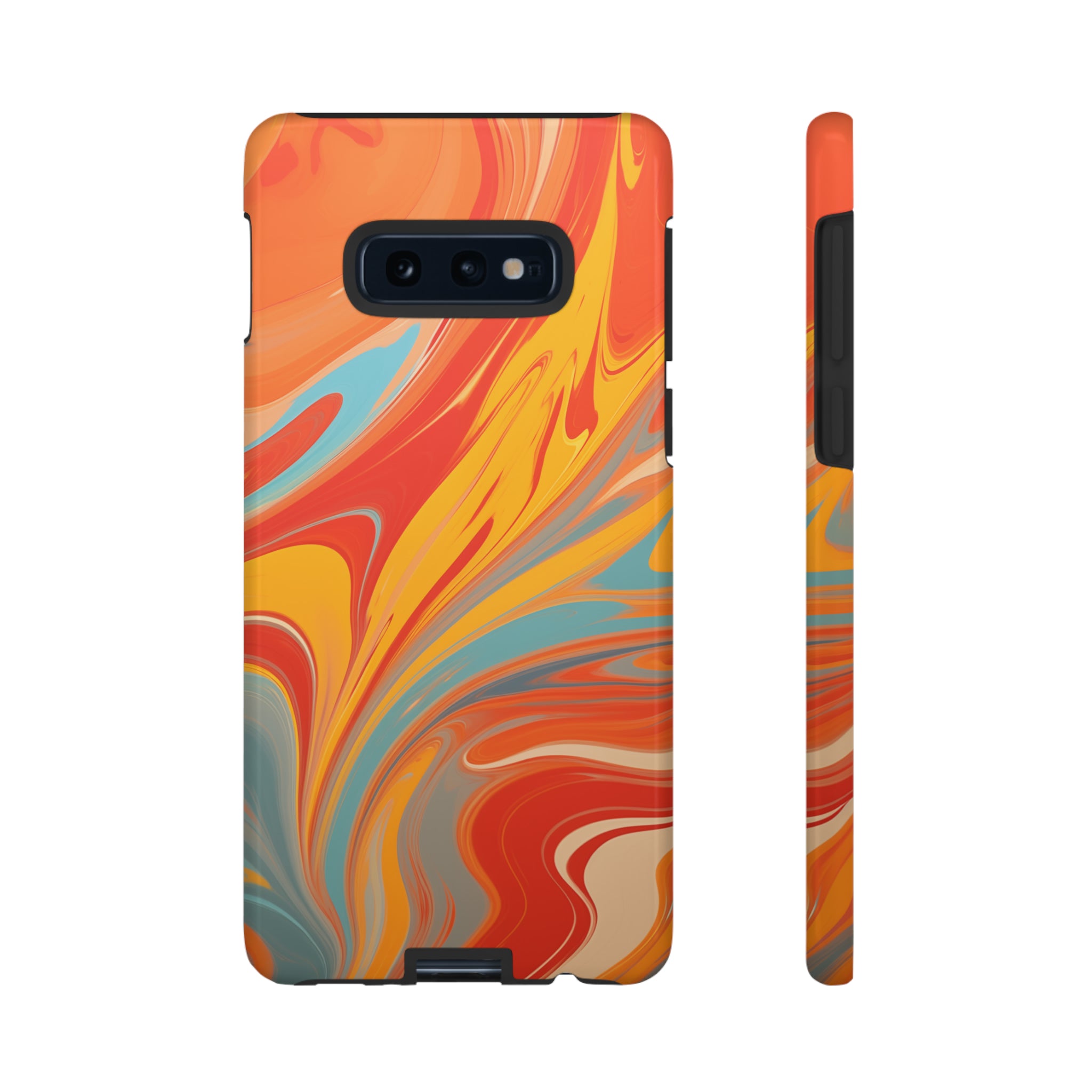 Pumpkin Spice Phone Case