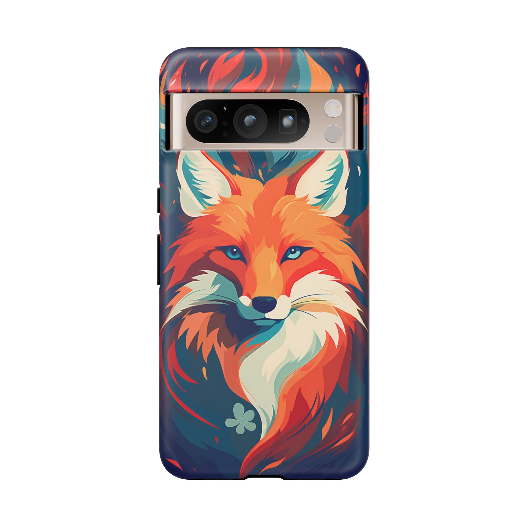 Fox Phone Case