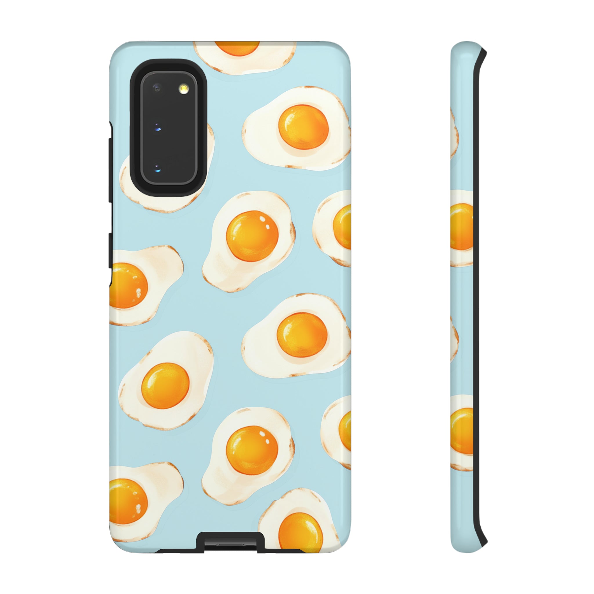 Fried Egg Phone Case