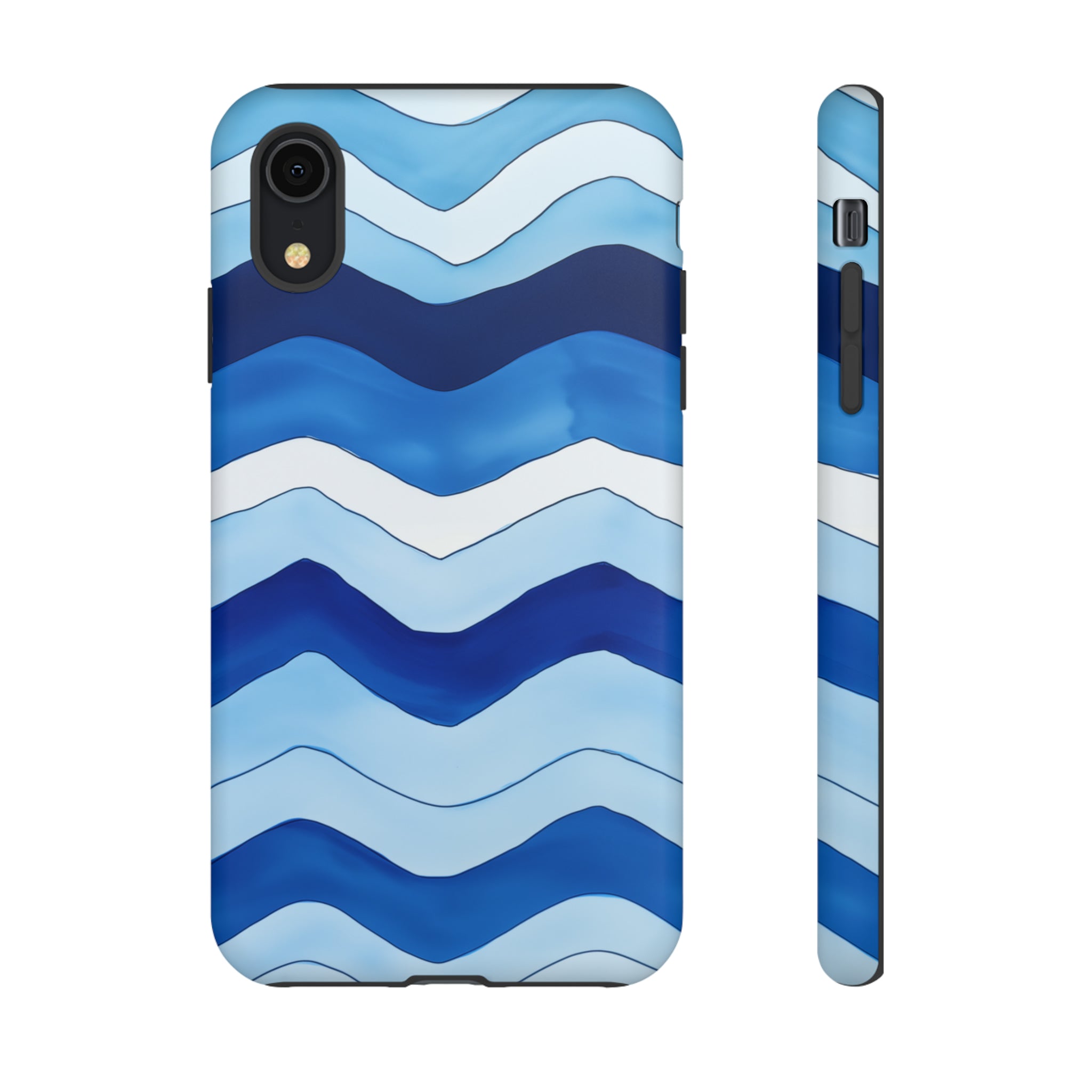 Waves Phone Case