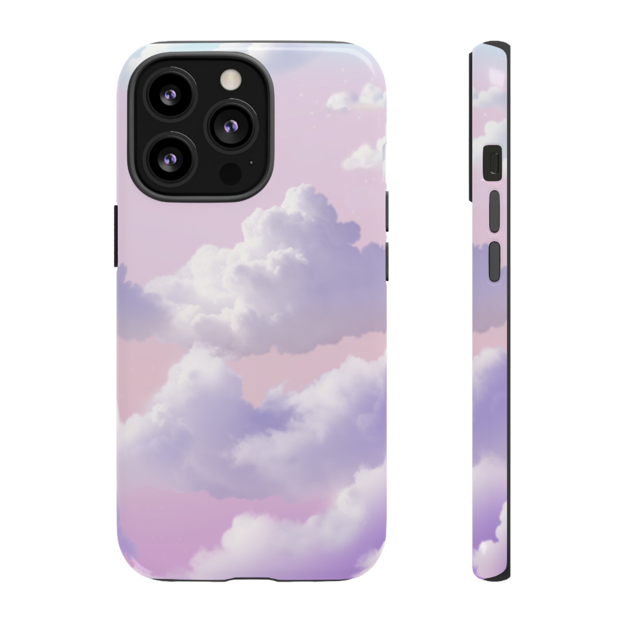 Clouds Phone Case