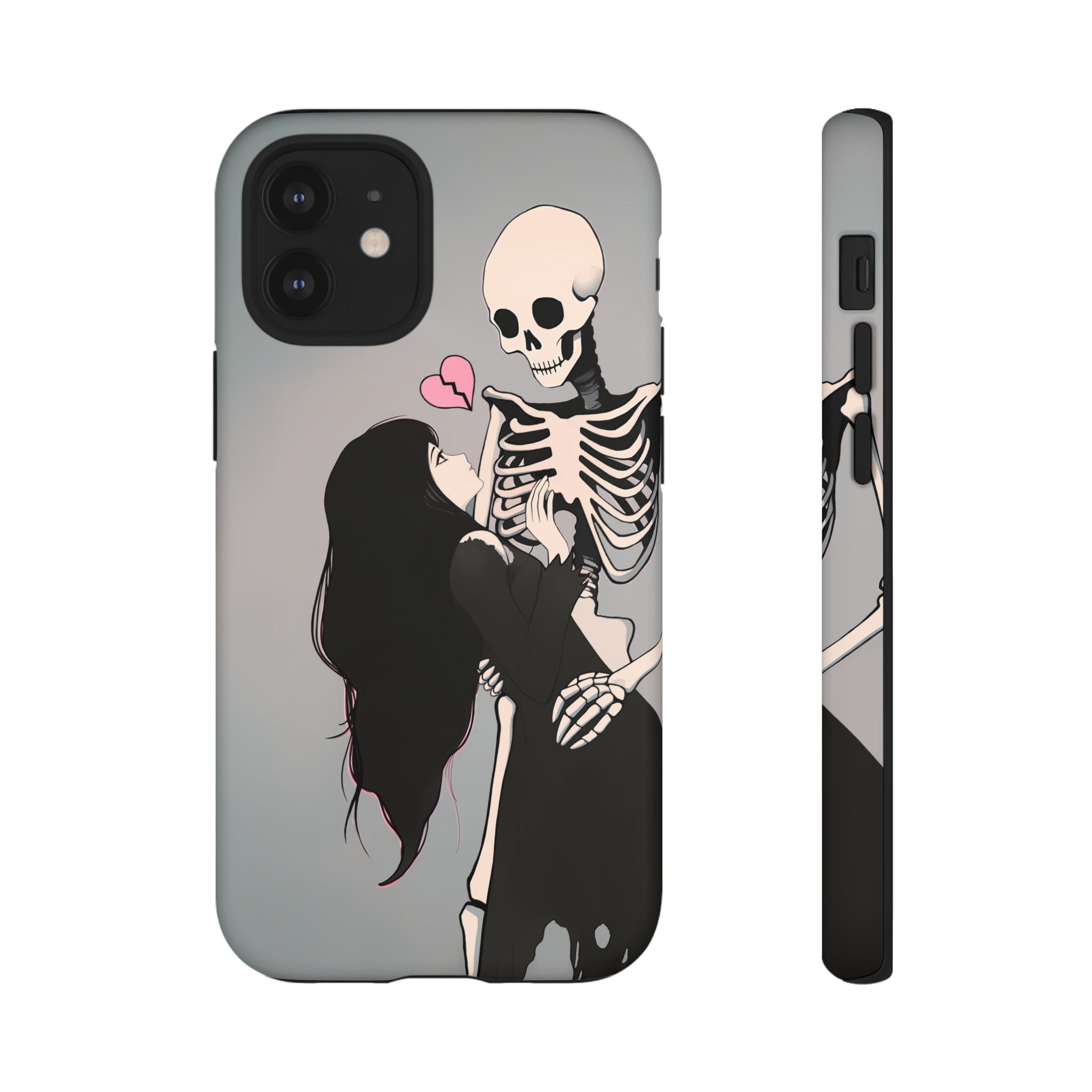 Heartbreaker Phone Case