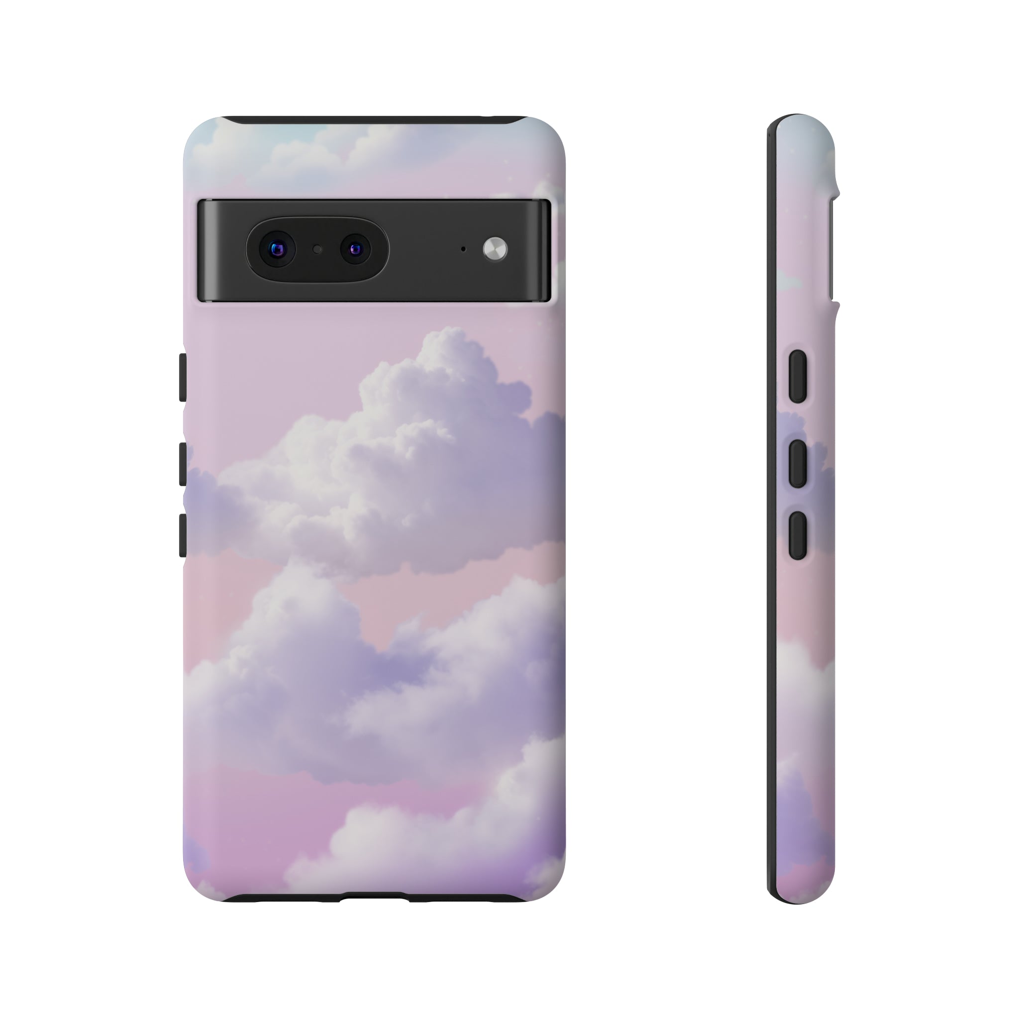 Clouds Phone Case