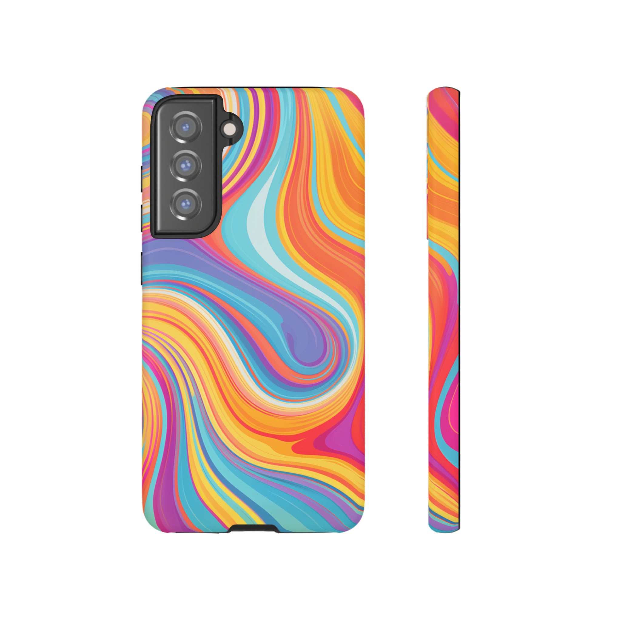 Colorful Phone Case