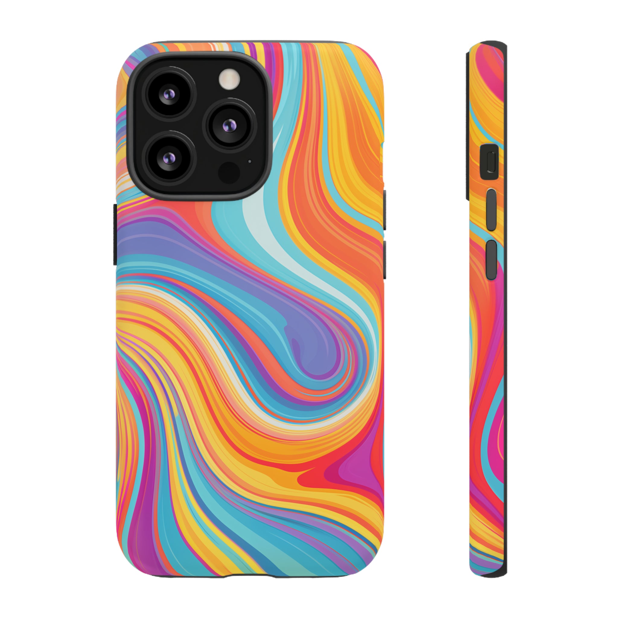 Colorful Phone Case