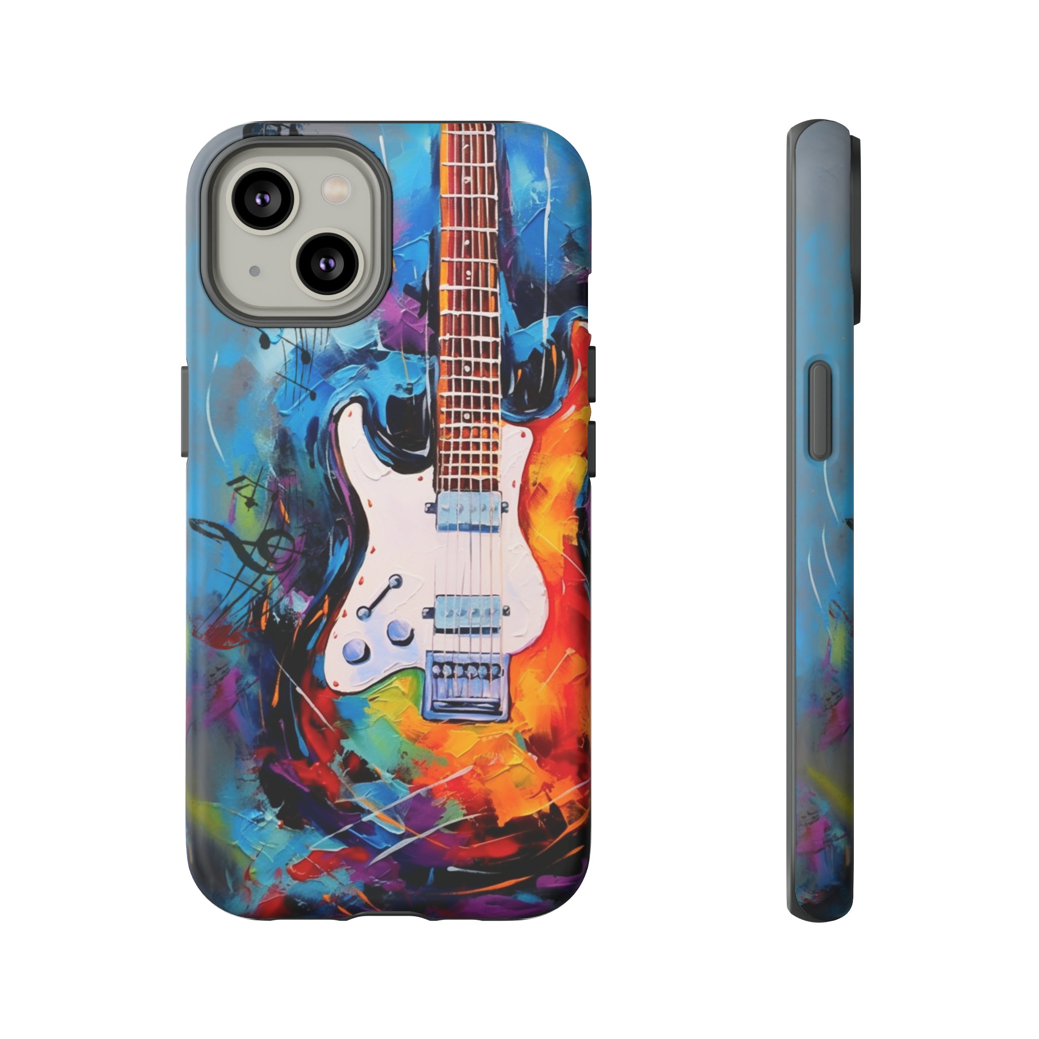 Guitar Phone Case