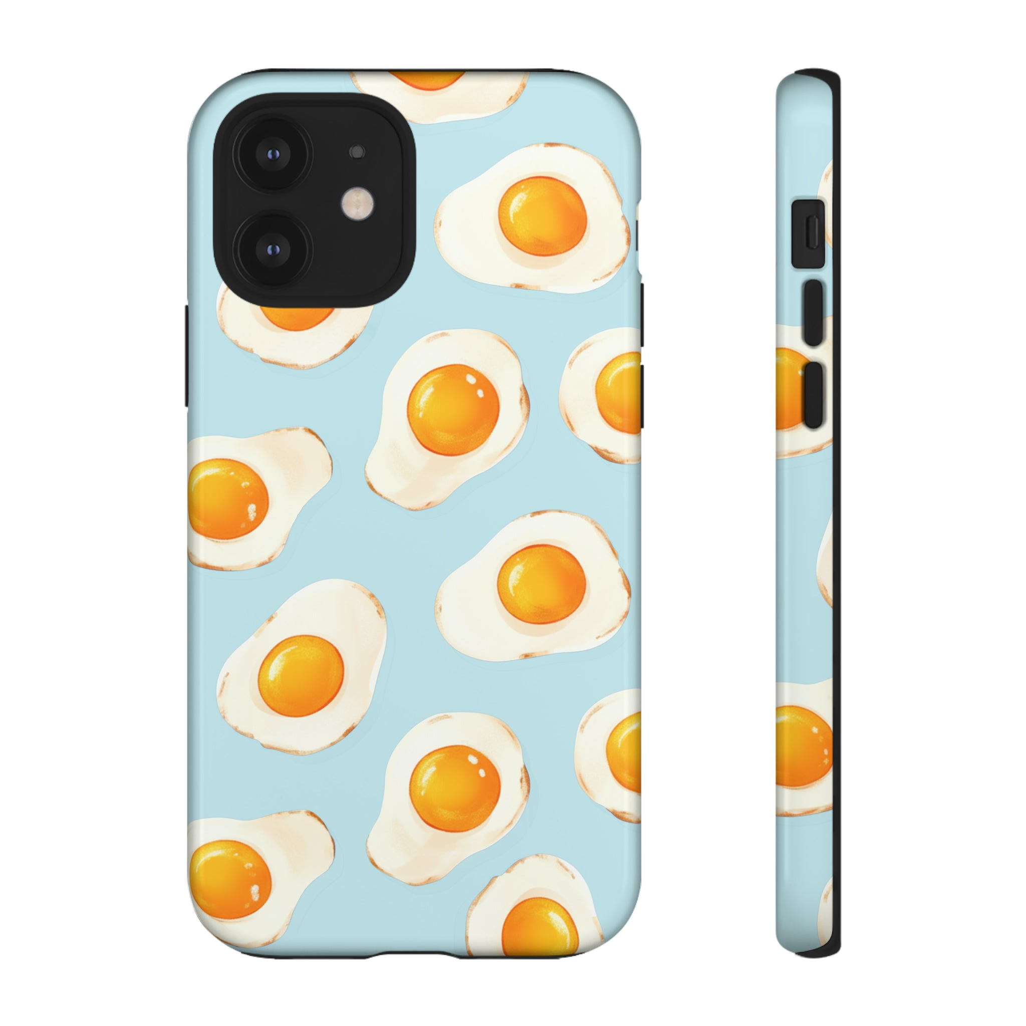 Fried Egg Phone Case