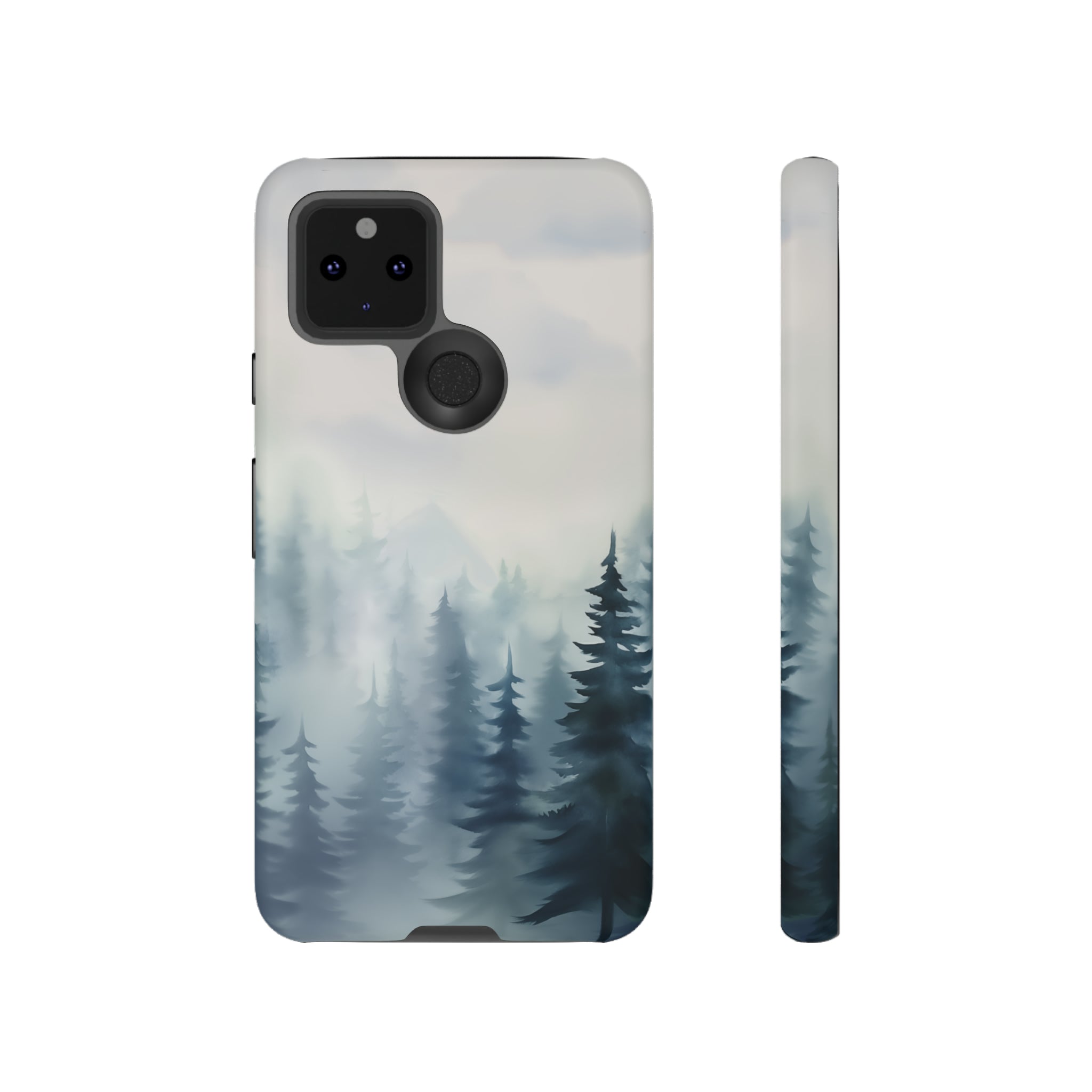 Pine Tree Phone Case