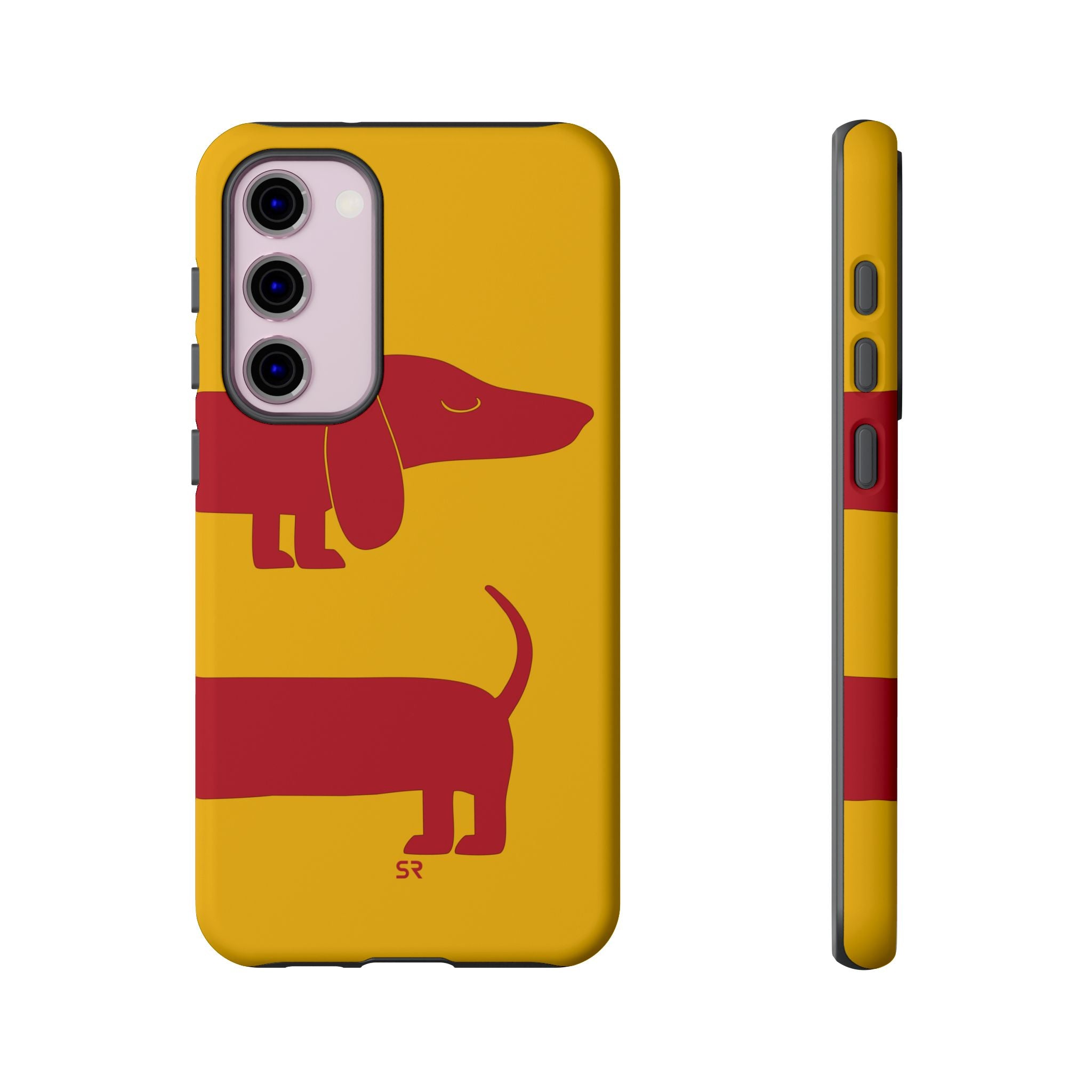 Dachshund