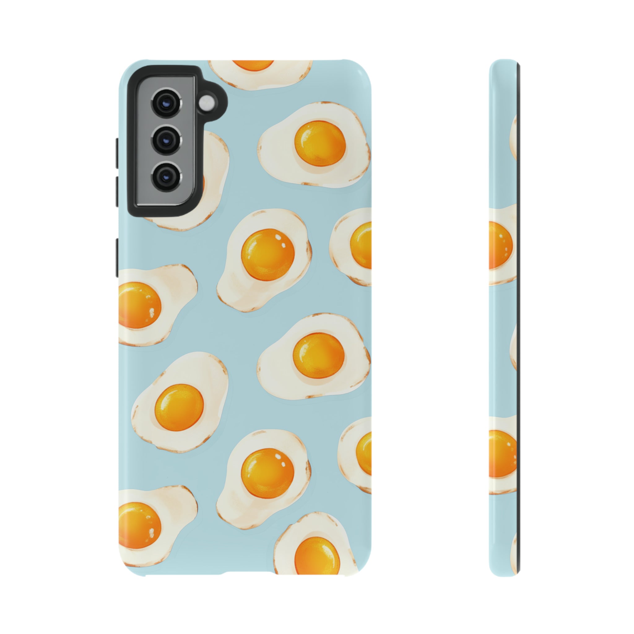 Fried Egg Phone Case