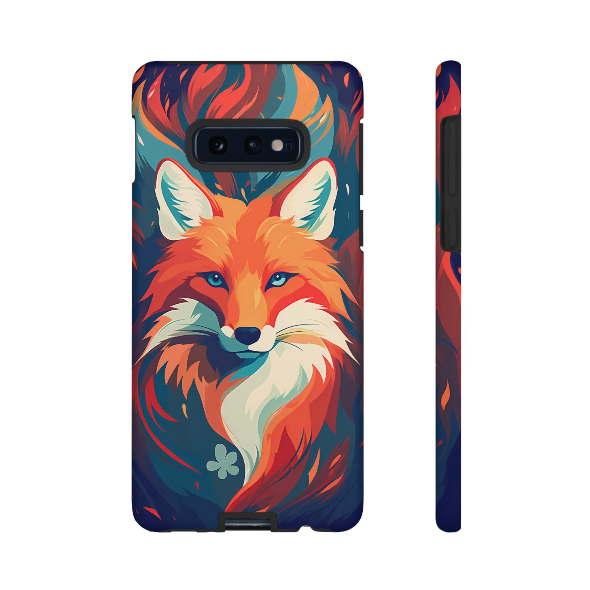 Fox Phone Case