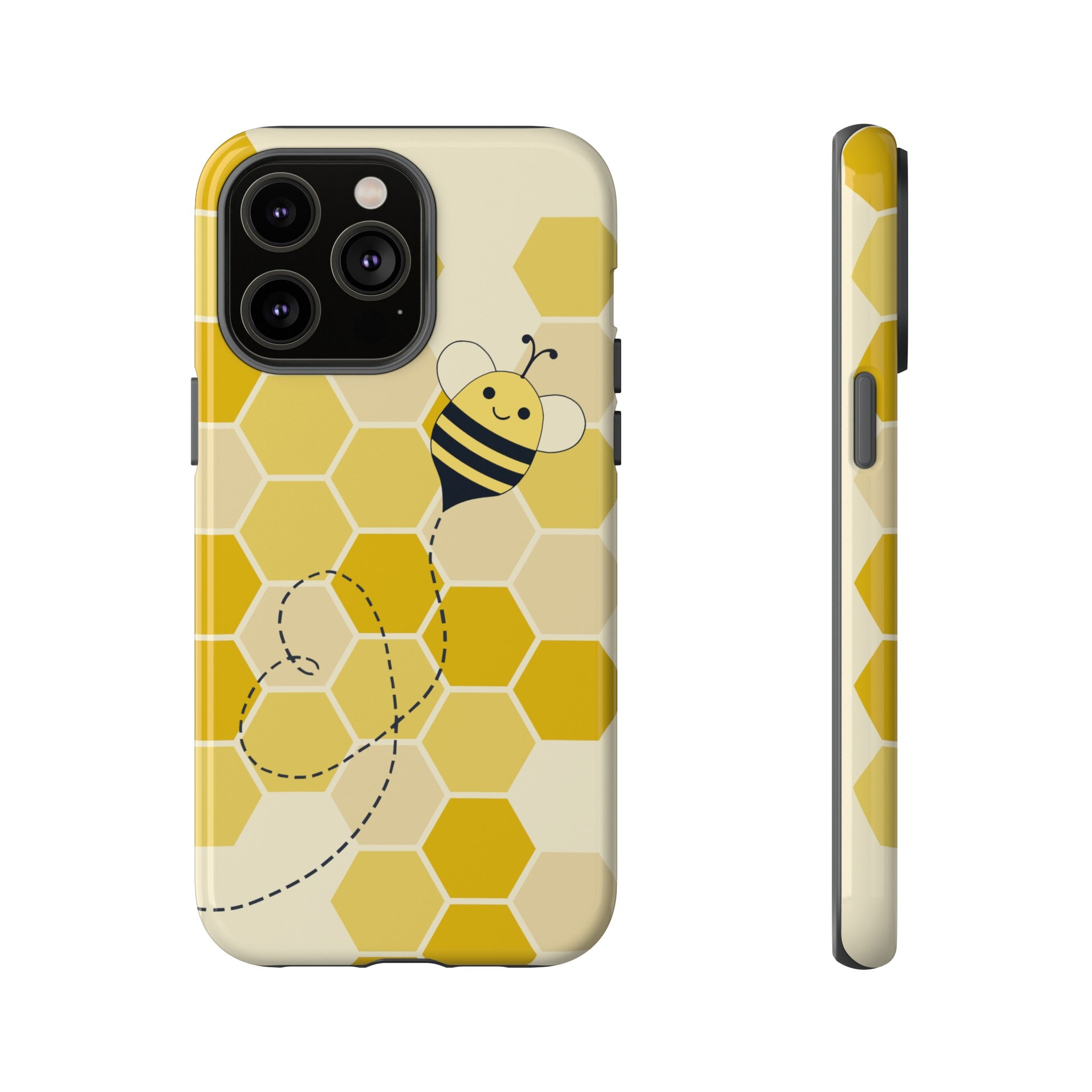 Bee Phone Case