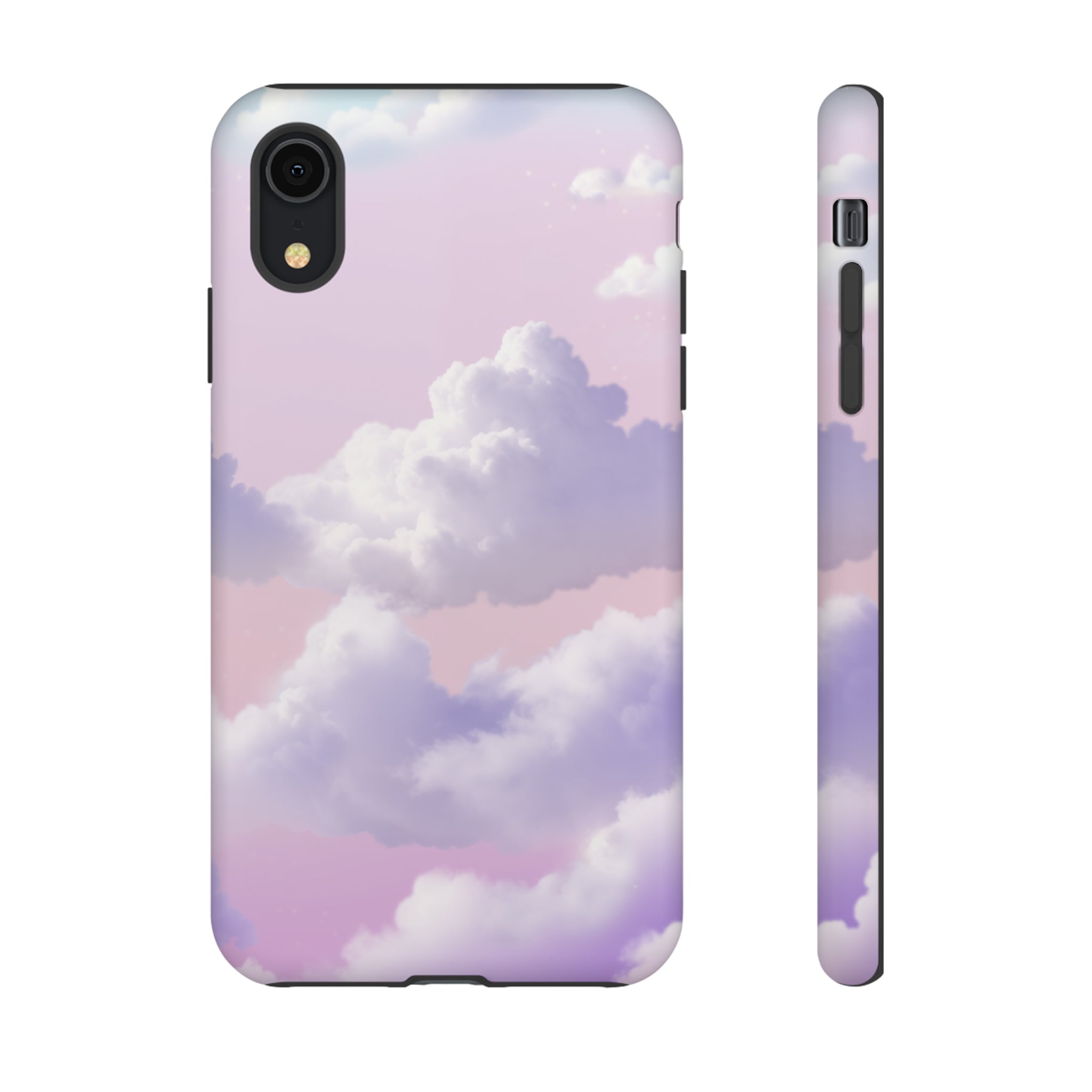 Clouds Phone Case