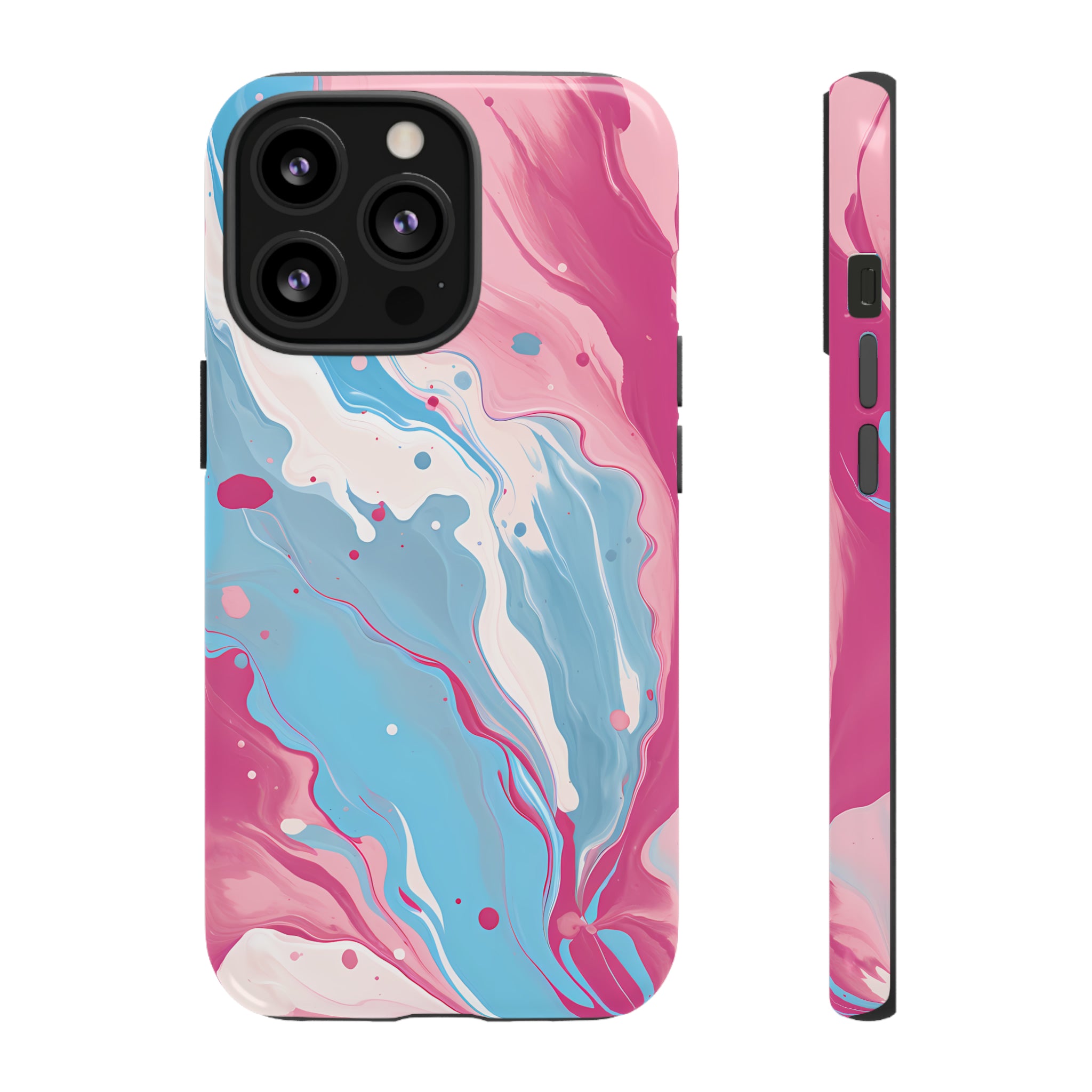 Pastel Phone Case