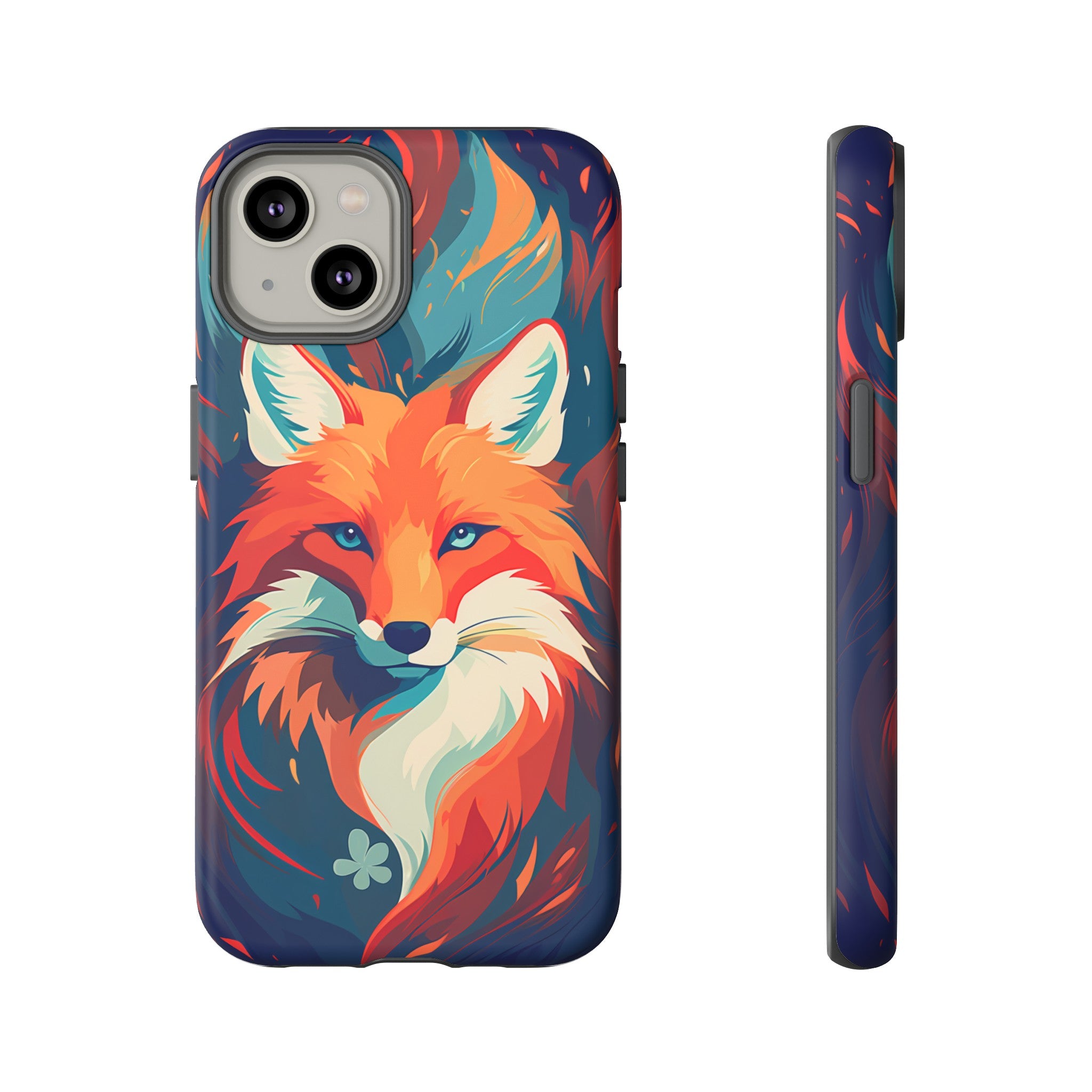 Fox Phone Case