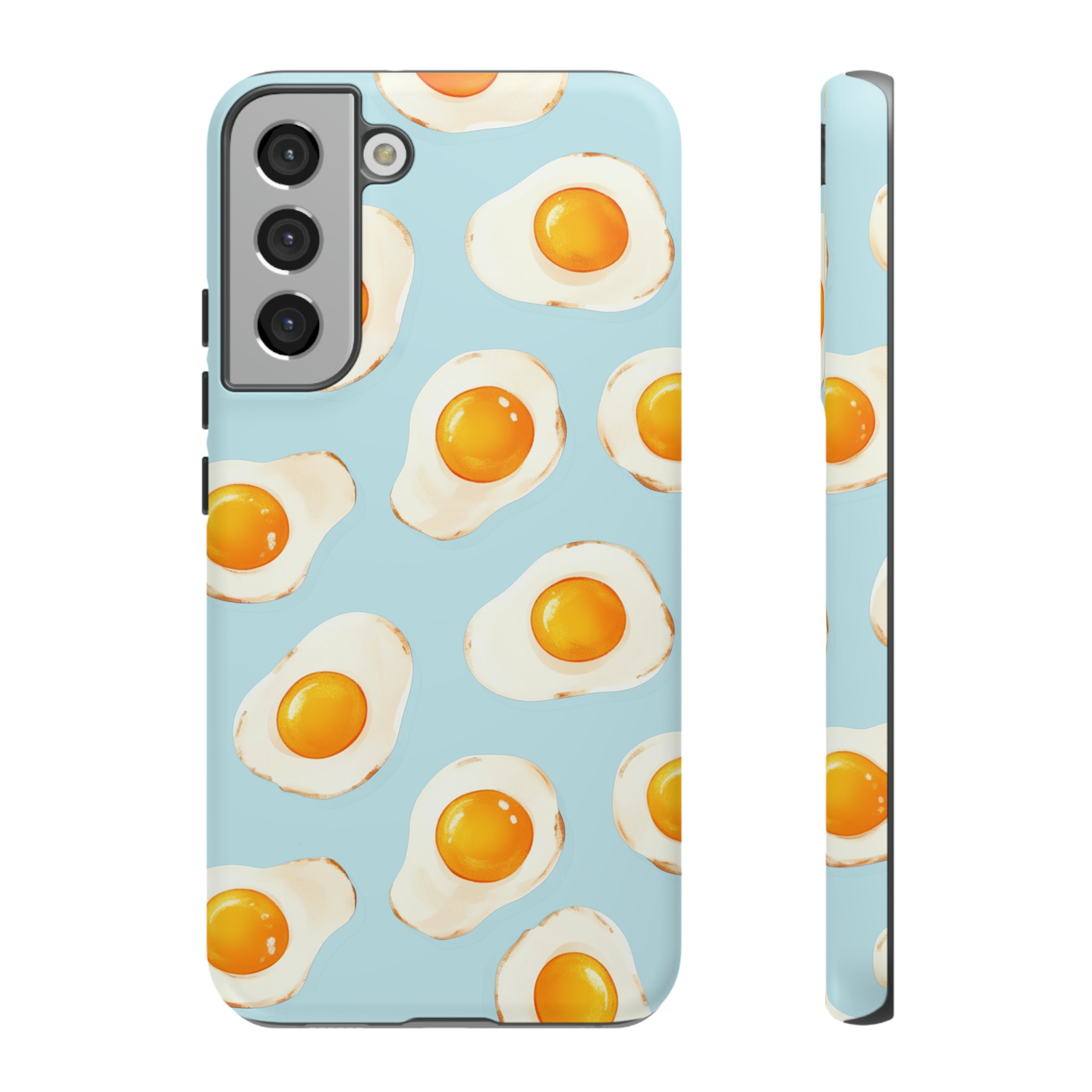 Fried Egg Phone Case