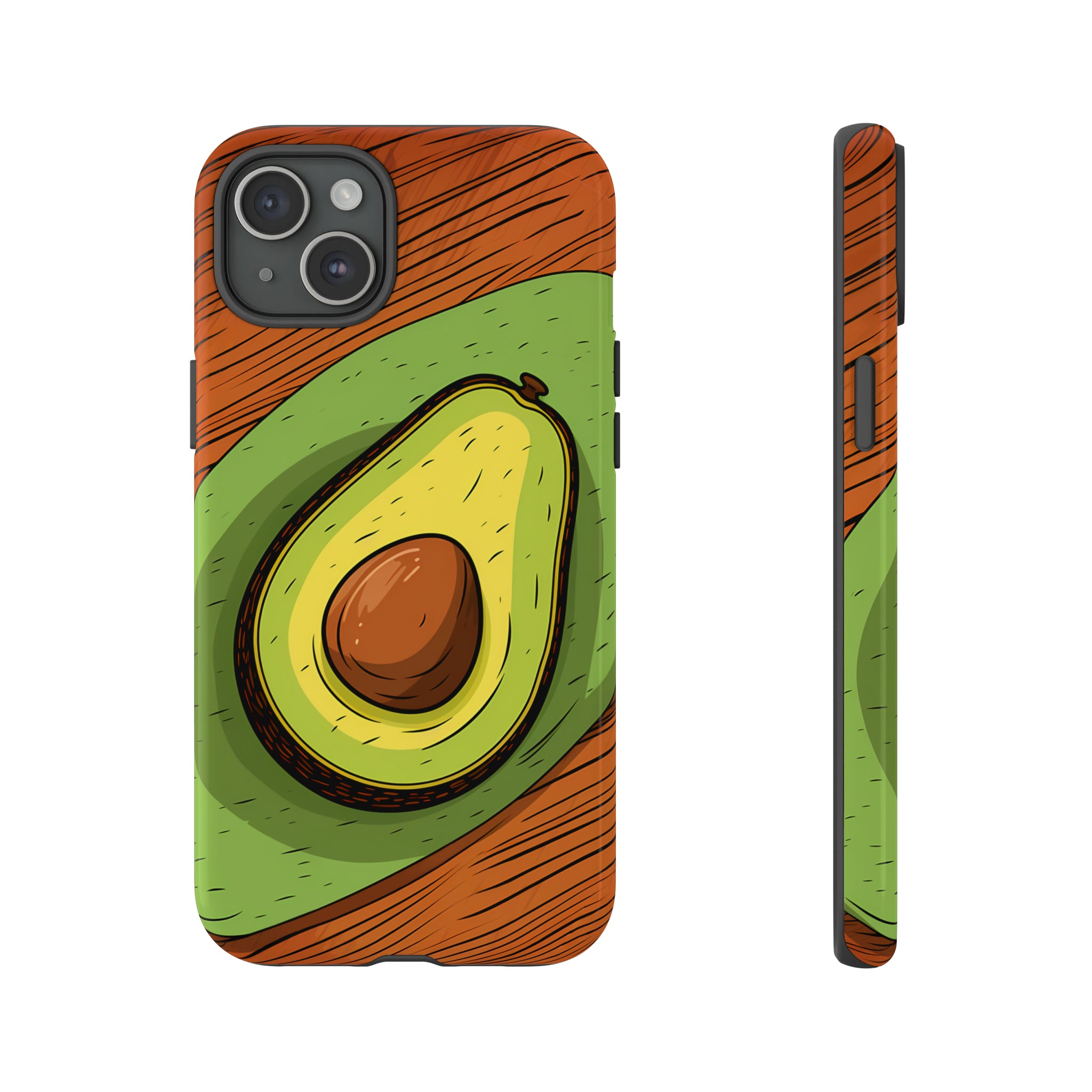 Avocado Phone case