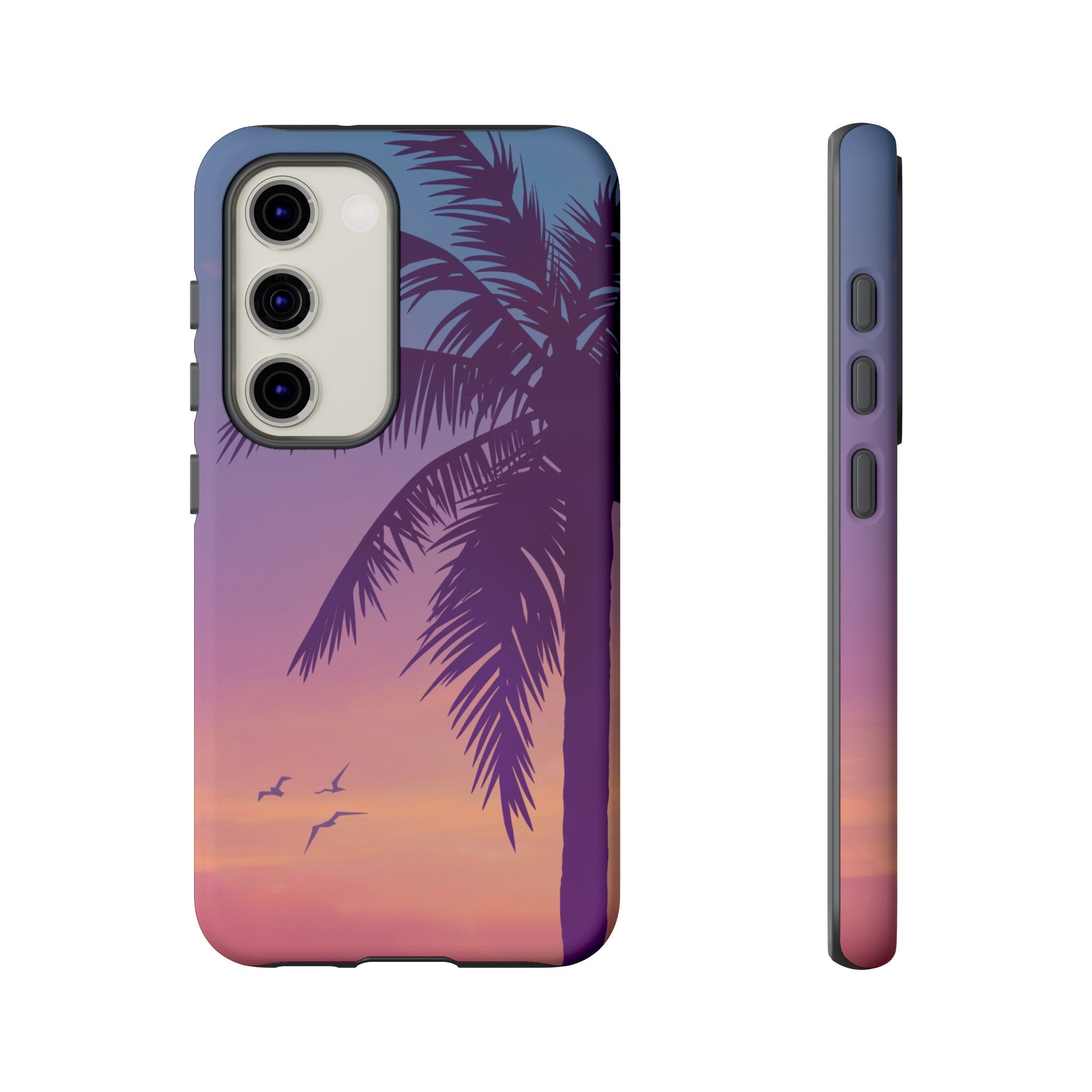 Palm Tree Phone Case