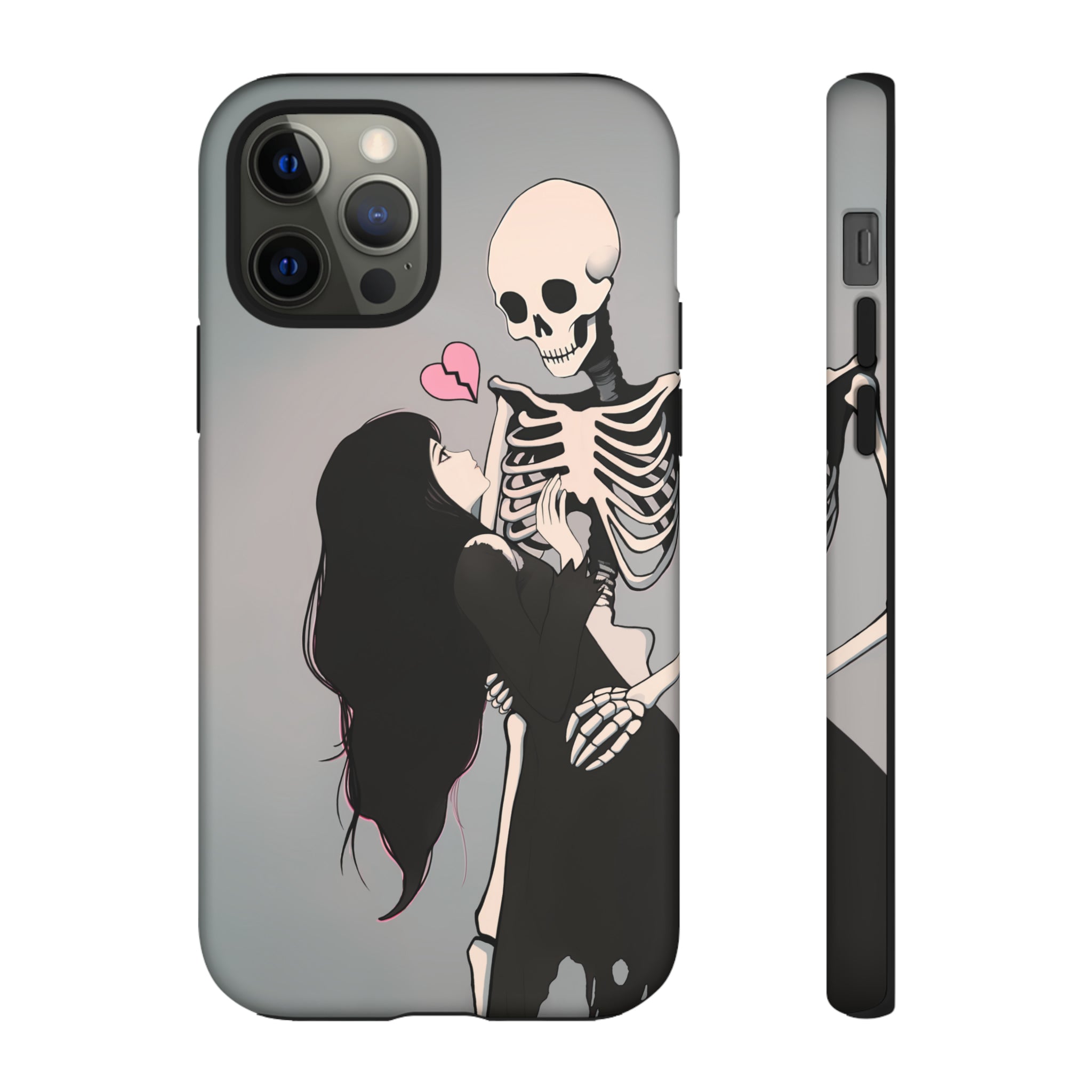 Heartbreaker Phone Case