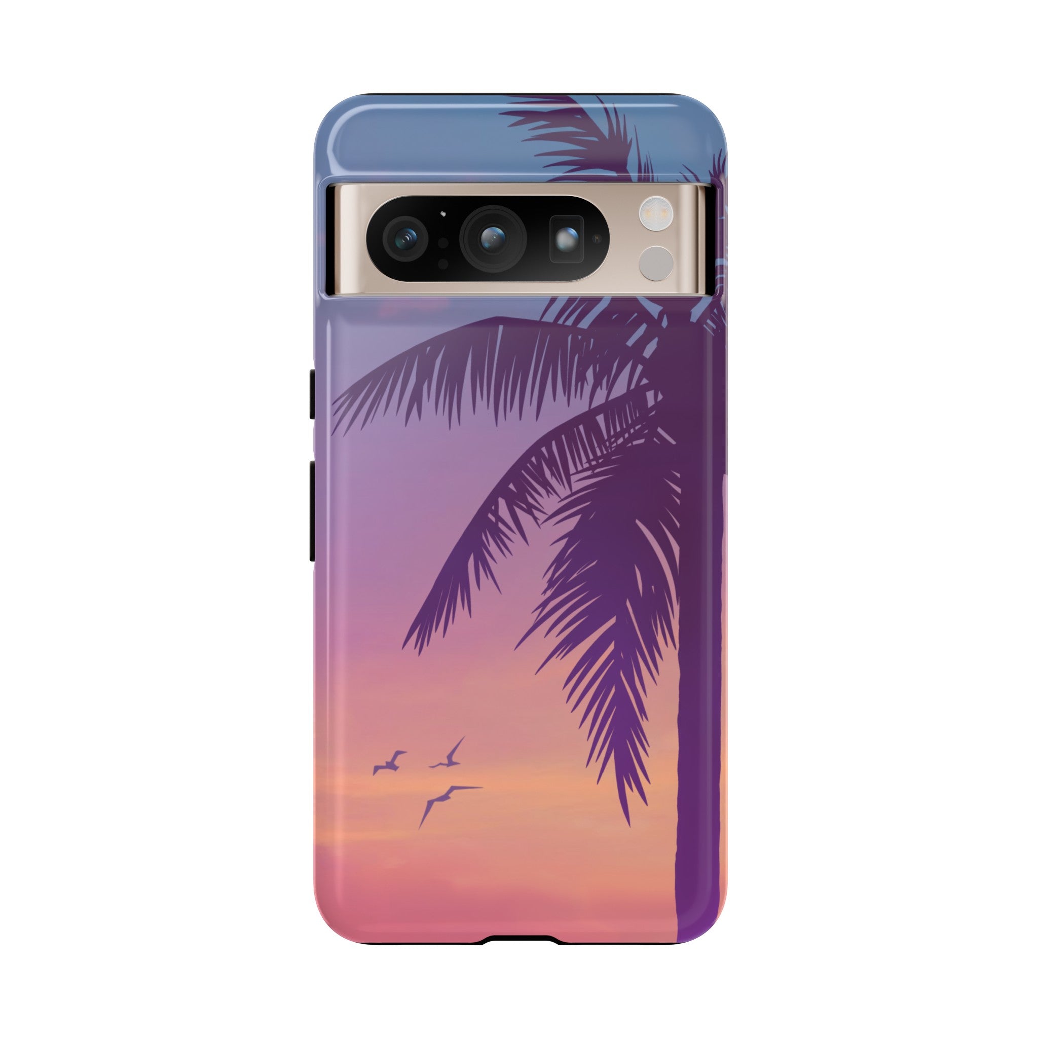 Palm Tree Phone Case