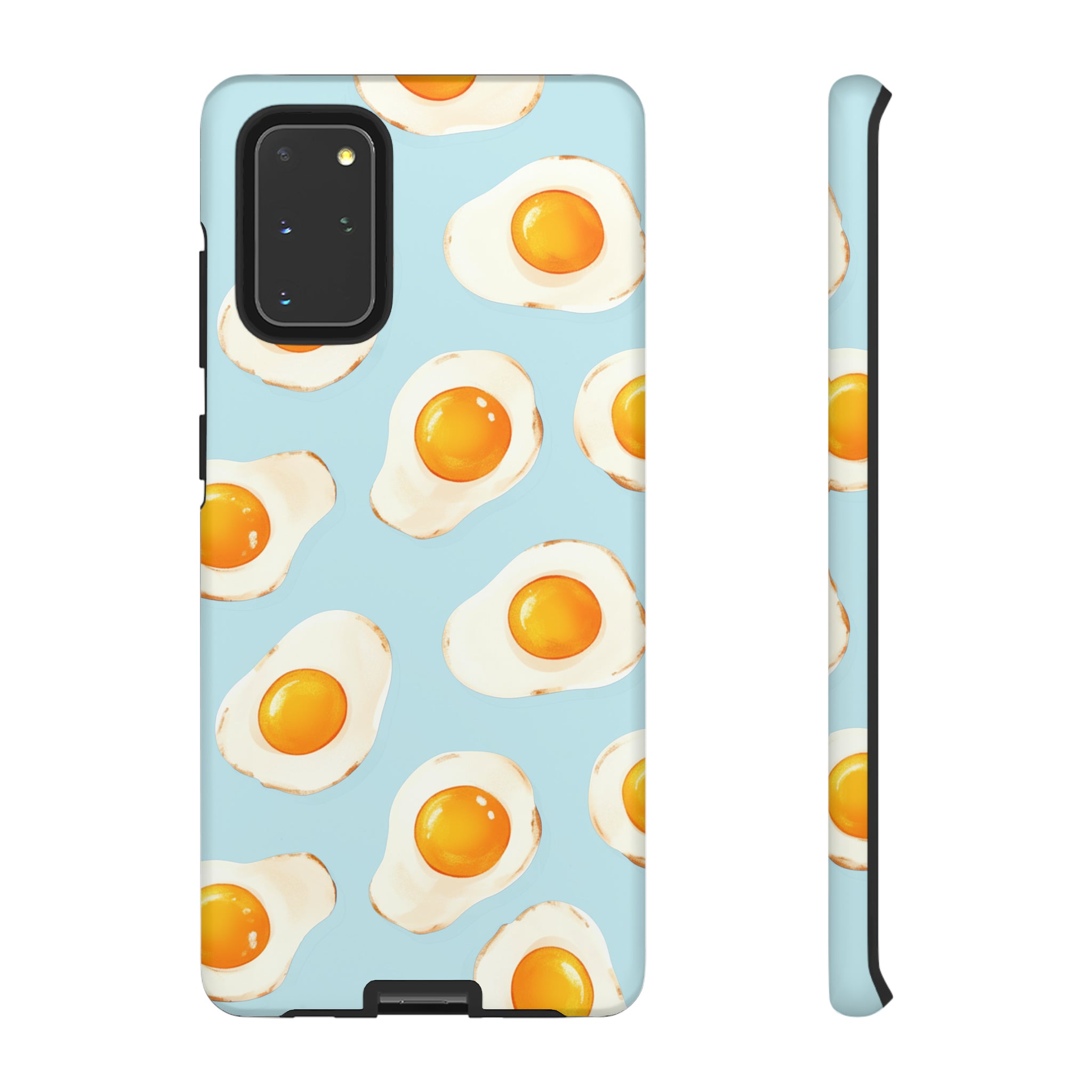 Fried Egg Phone Case