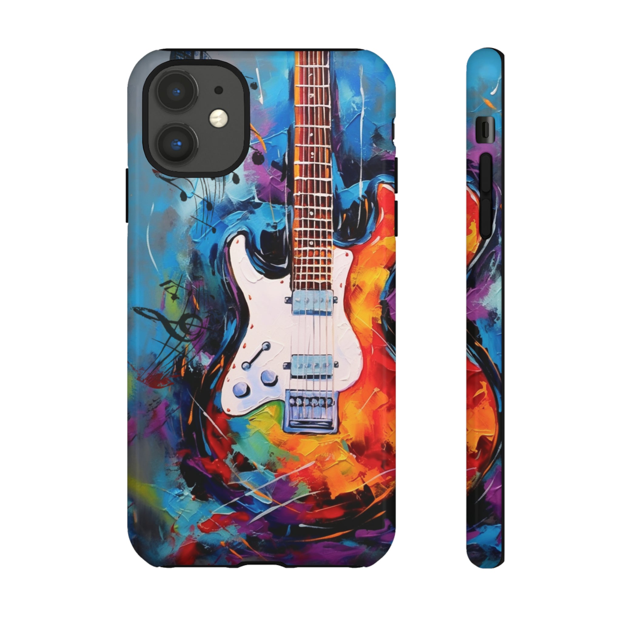 Guitar Phone Case